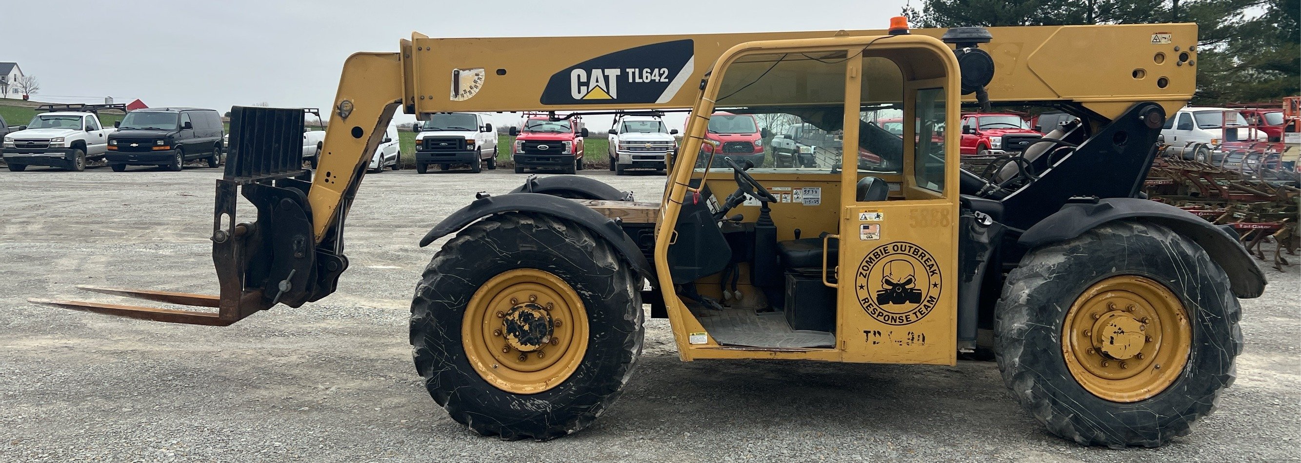 Online Bidding Available!