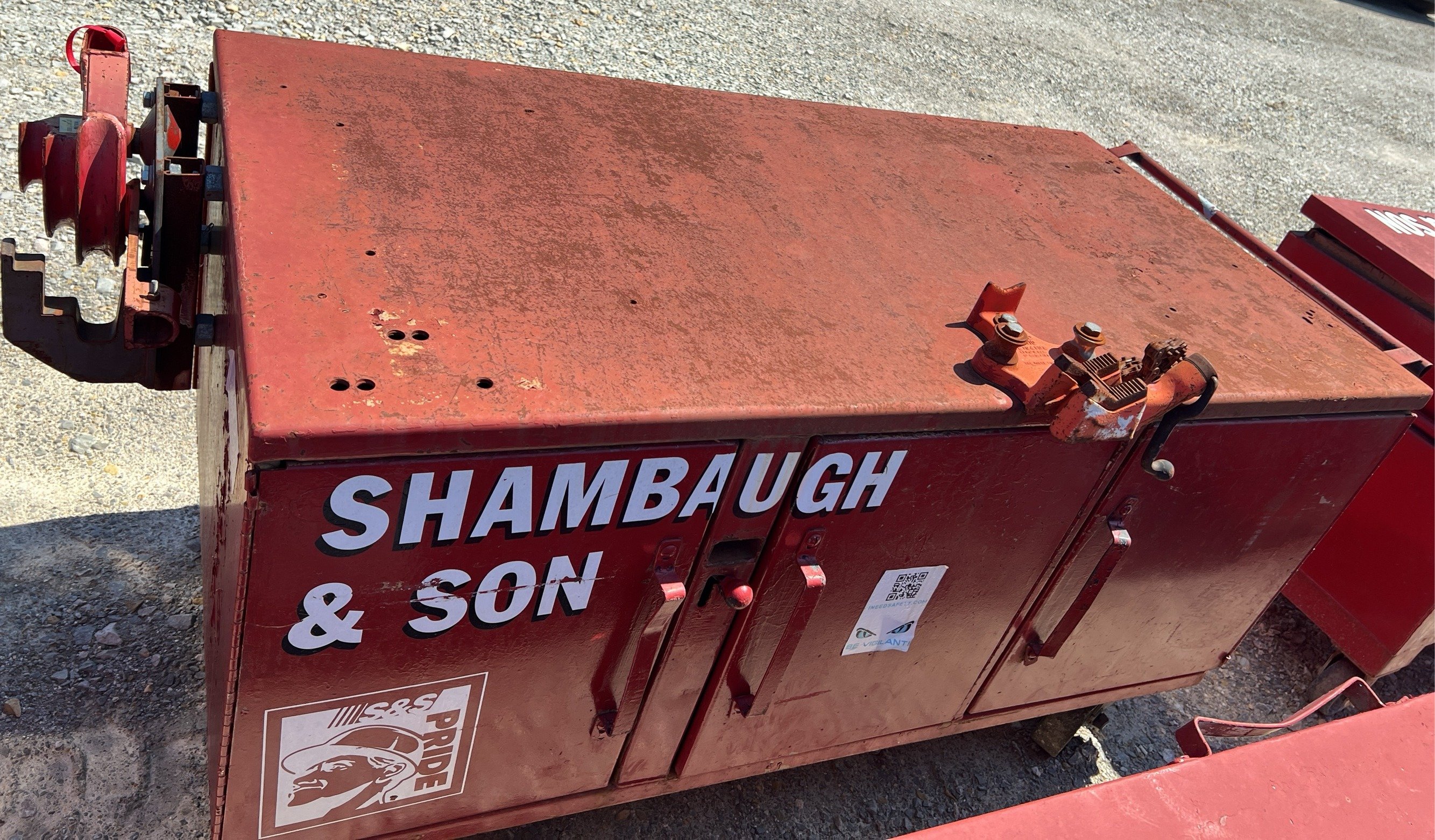 Online Bidding Available!