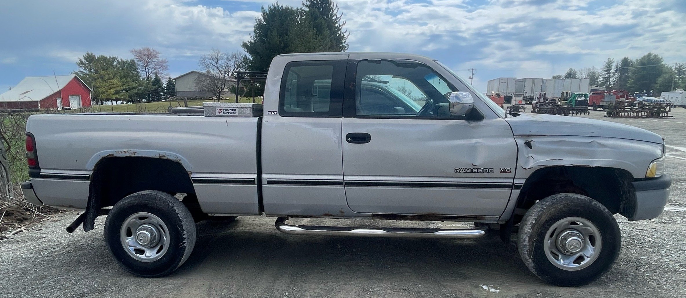 Online Bidding Available!