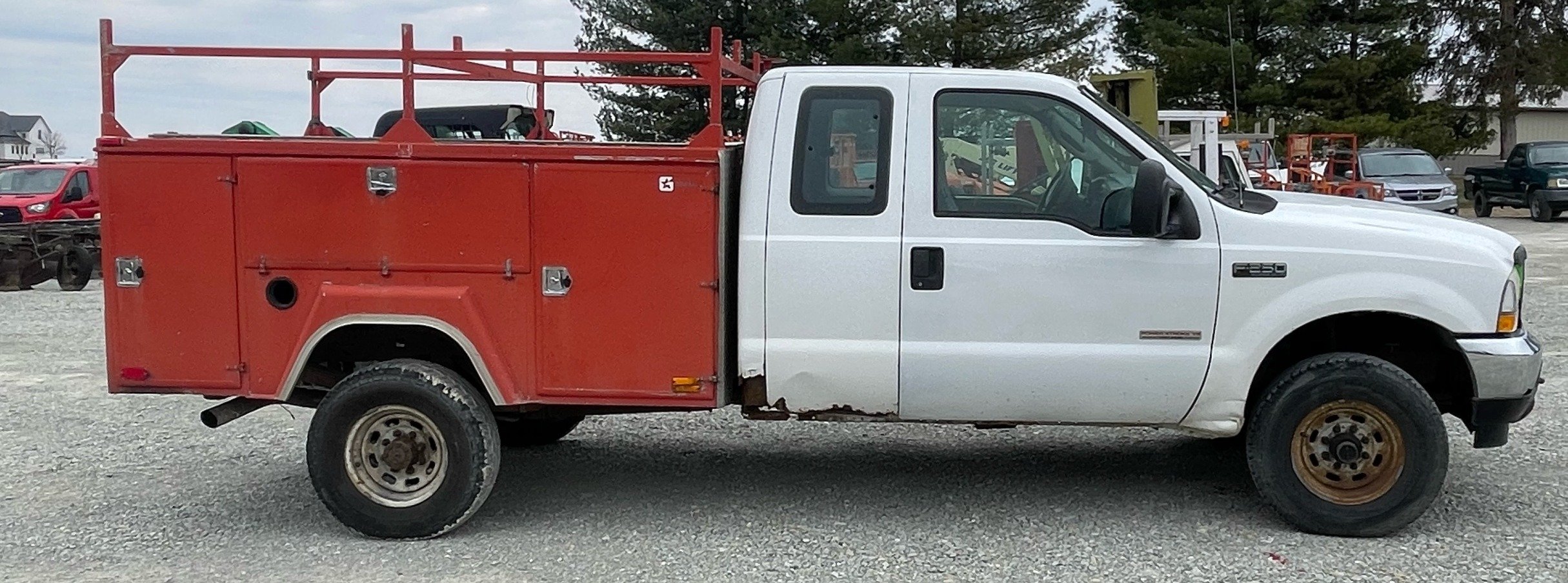 Online Bidding Available!