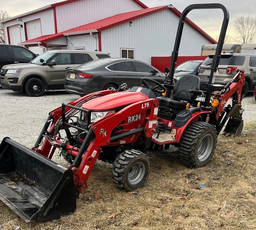 Online Bidding Available!