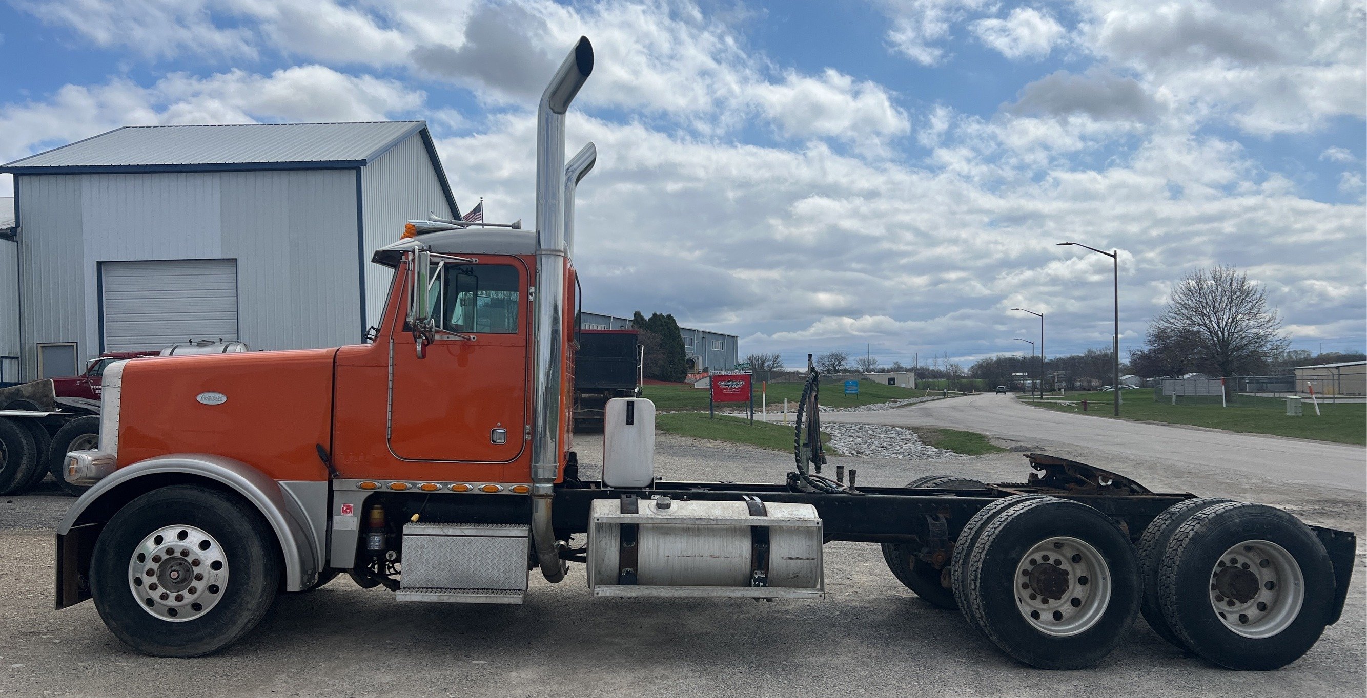 Online Bidding Available!