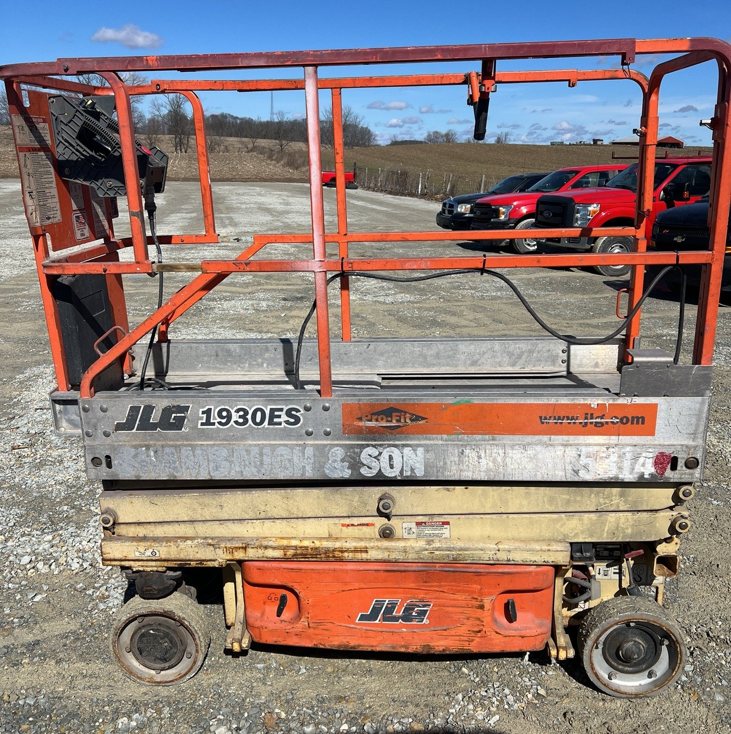 Online Bidding Available!