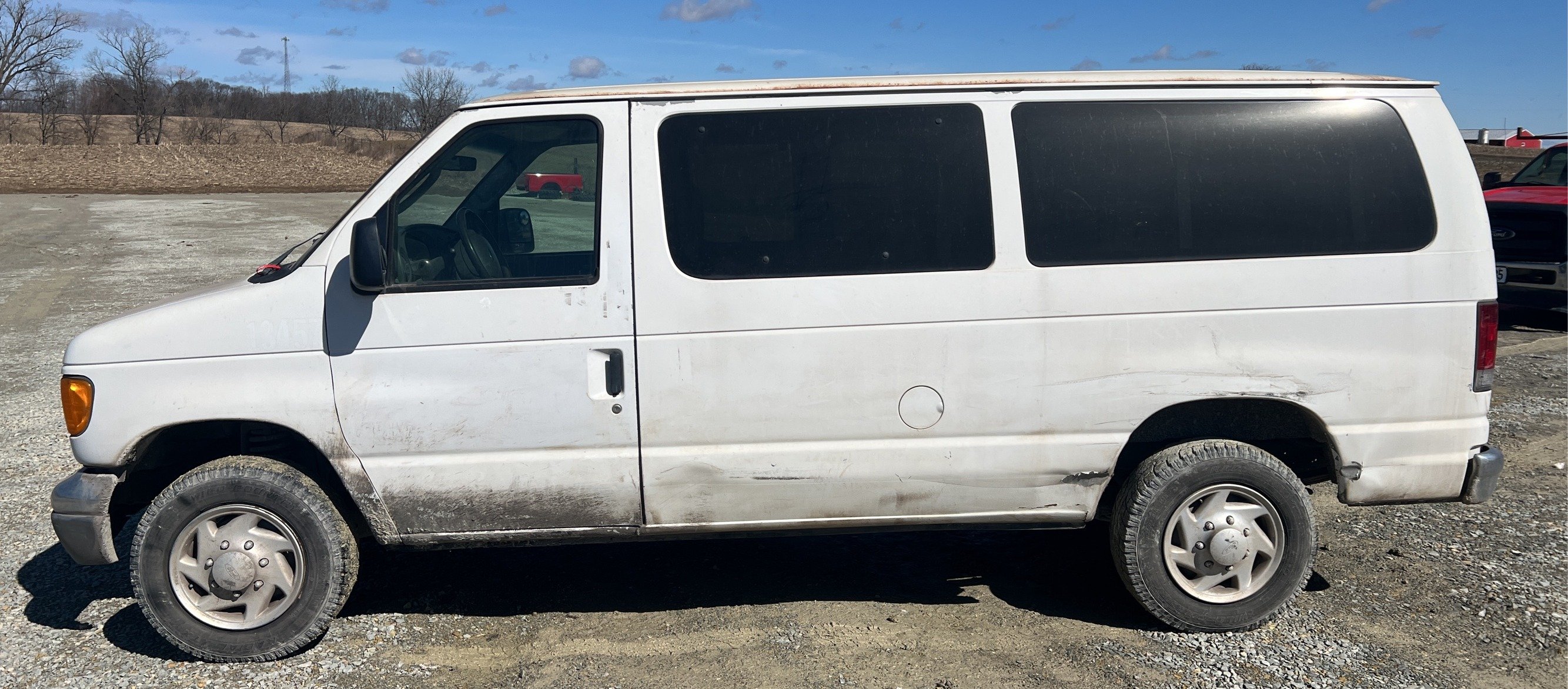 Online Bidding Available!