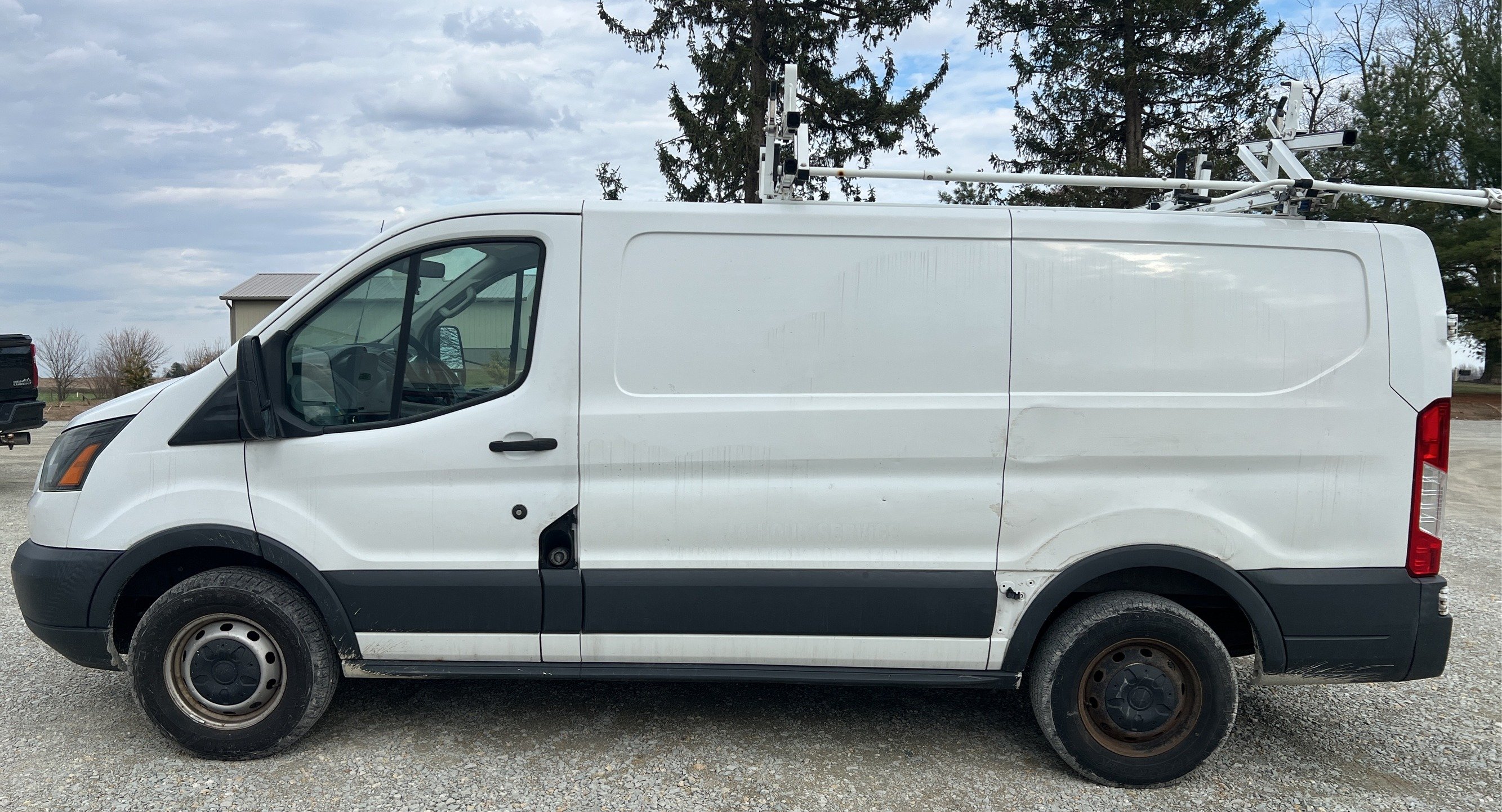 Online Bidding Available!