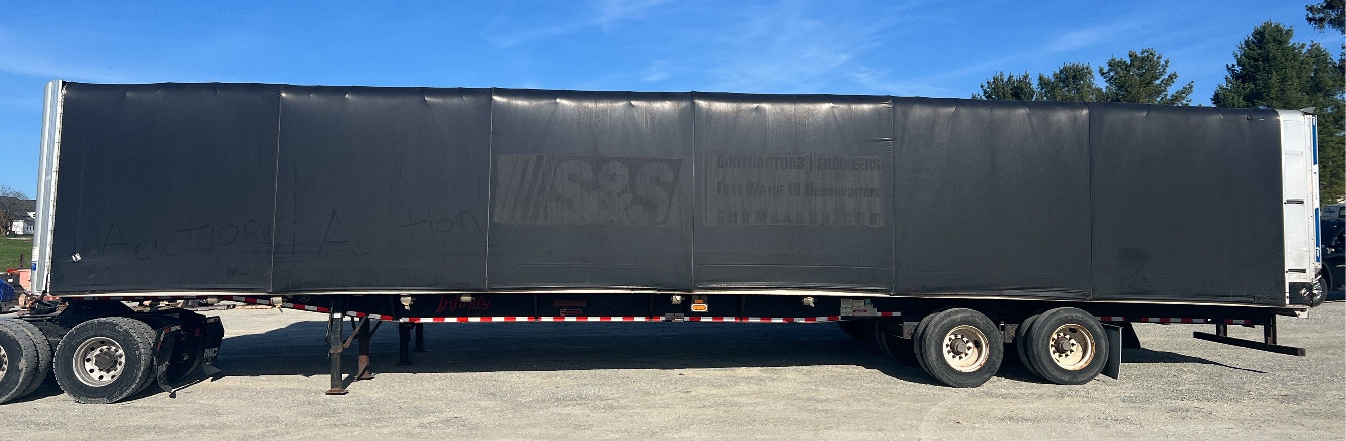 Online Bidding Available!