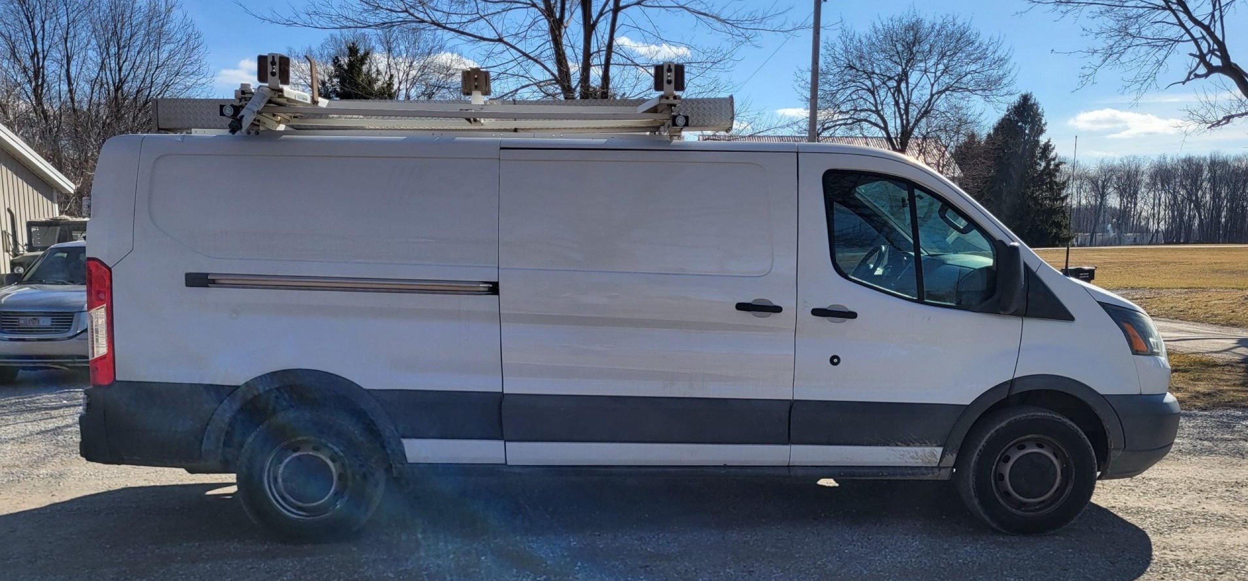 Online Bidding Available!