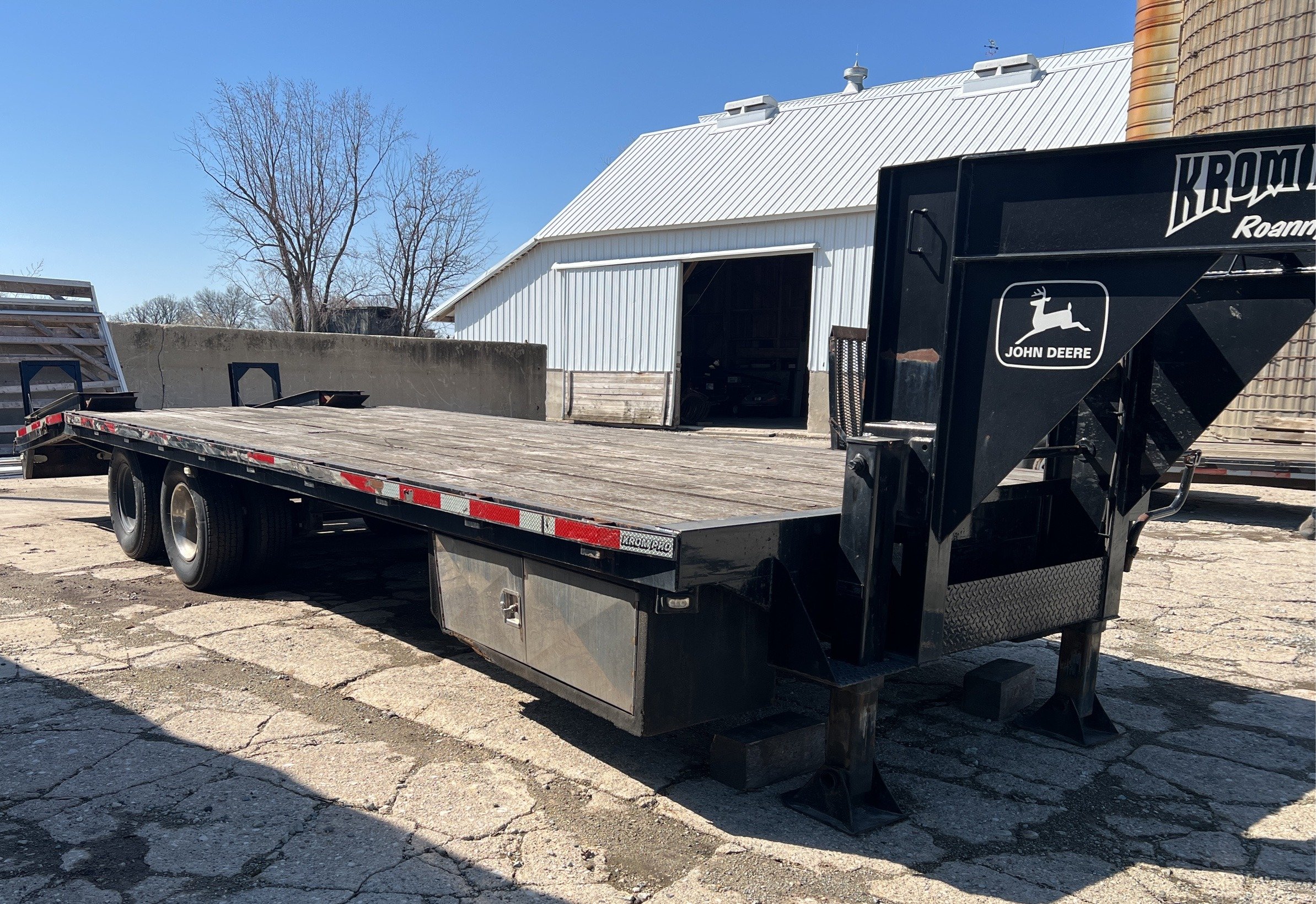 Online Bidding Available!