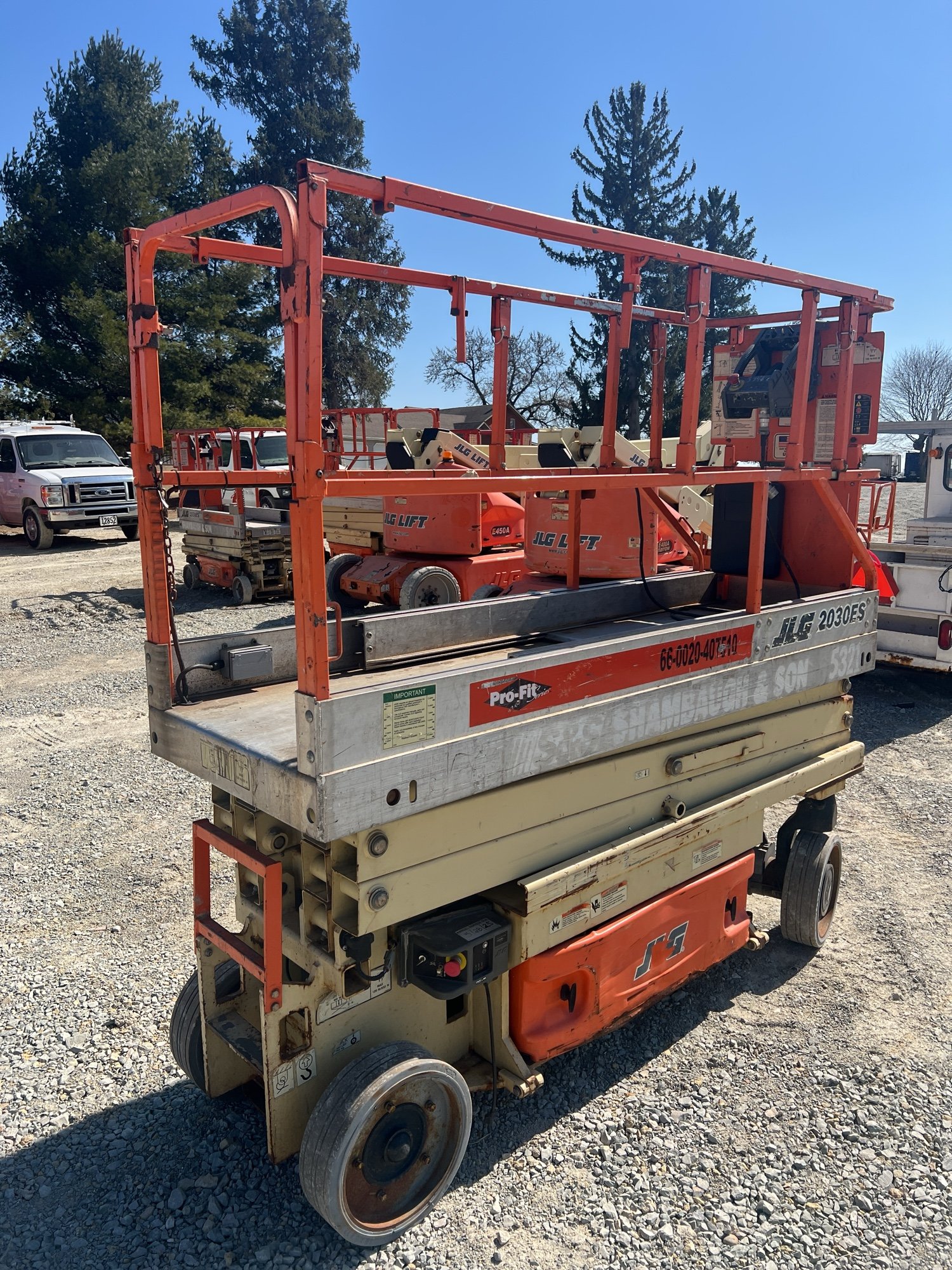 Online Bidding Available!