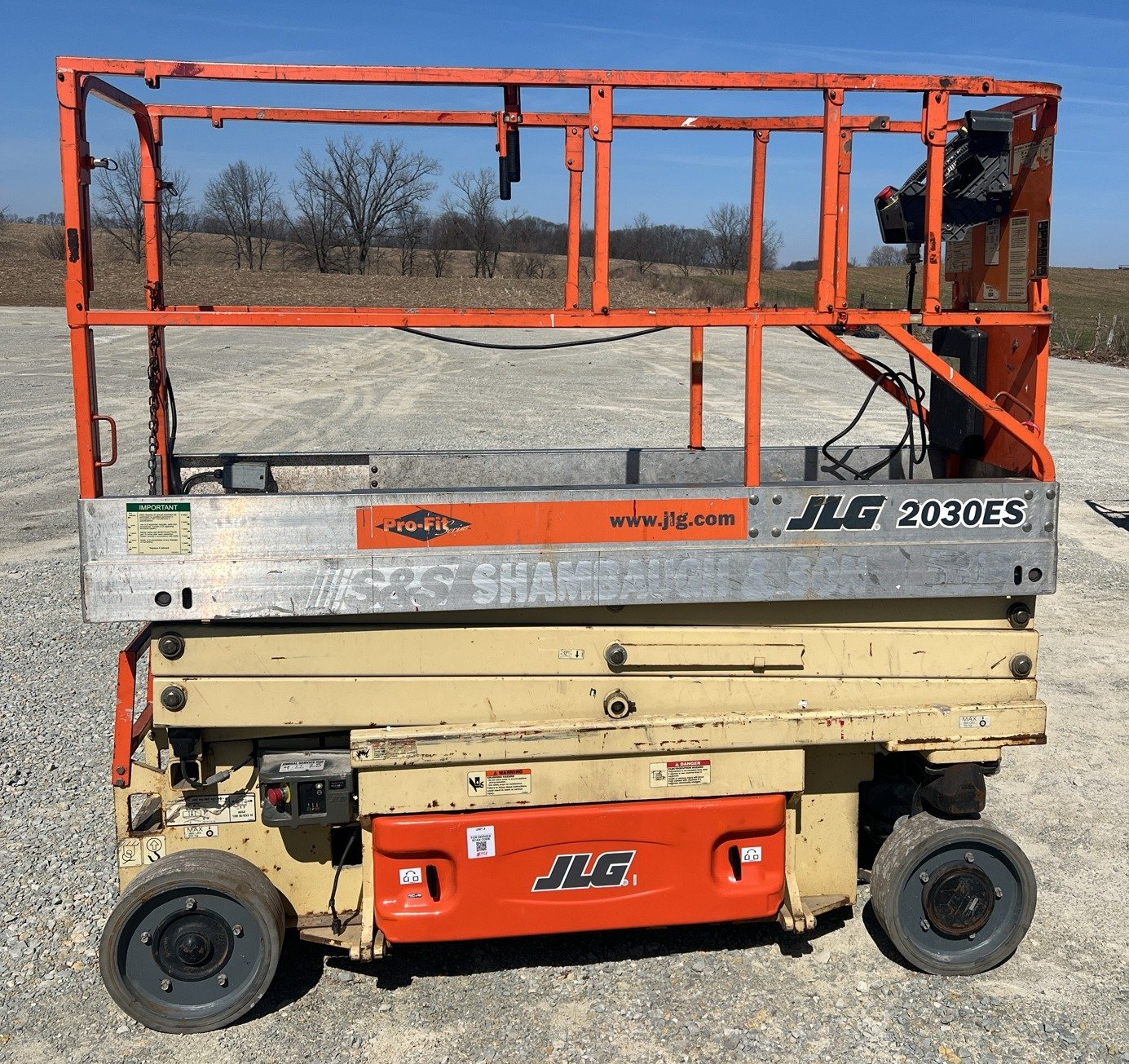 Online Bidding Available!