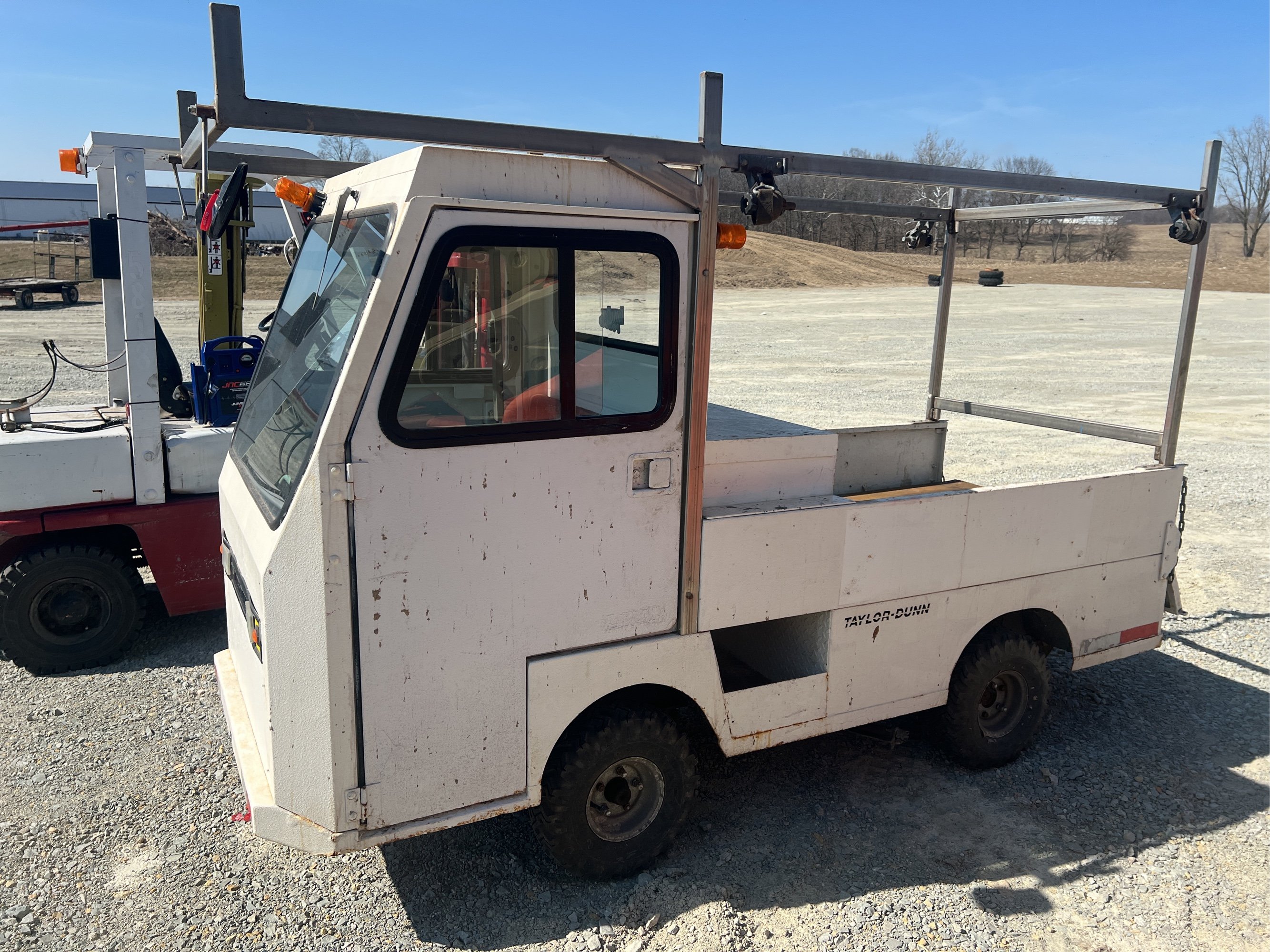 Online Bidding Available!