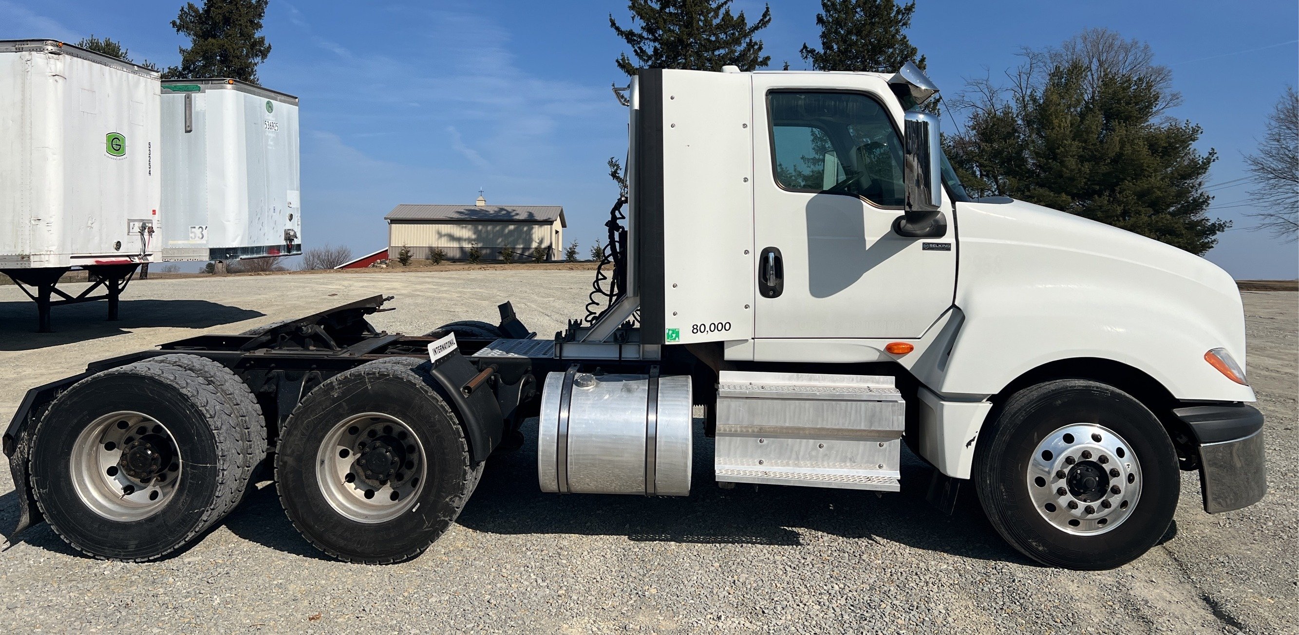 Online Bidding Available!