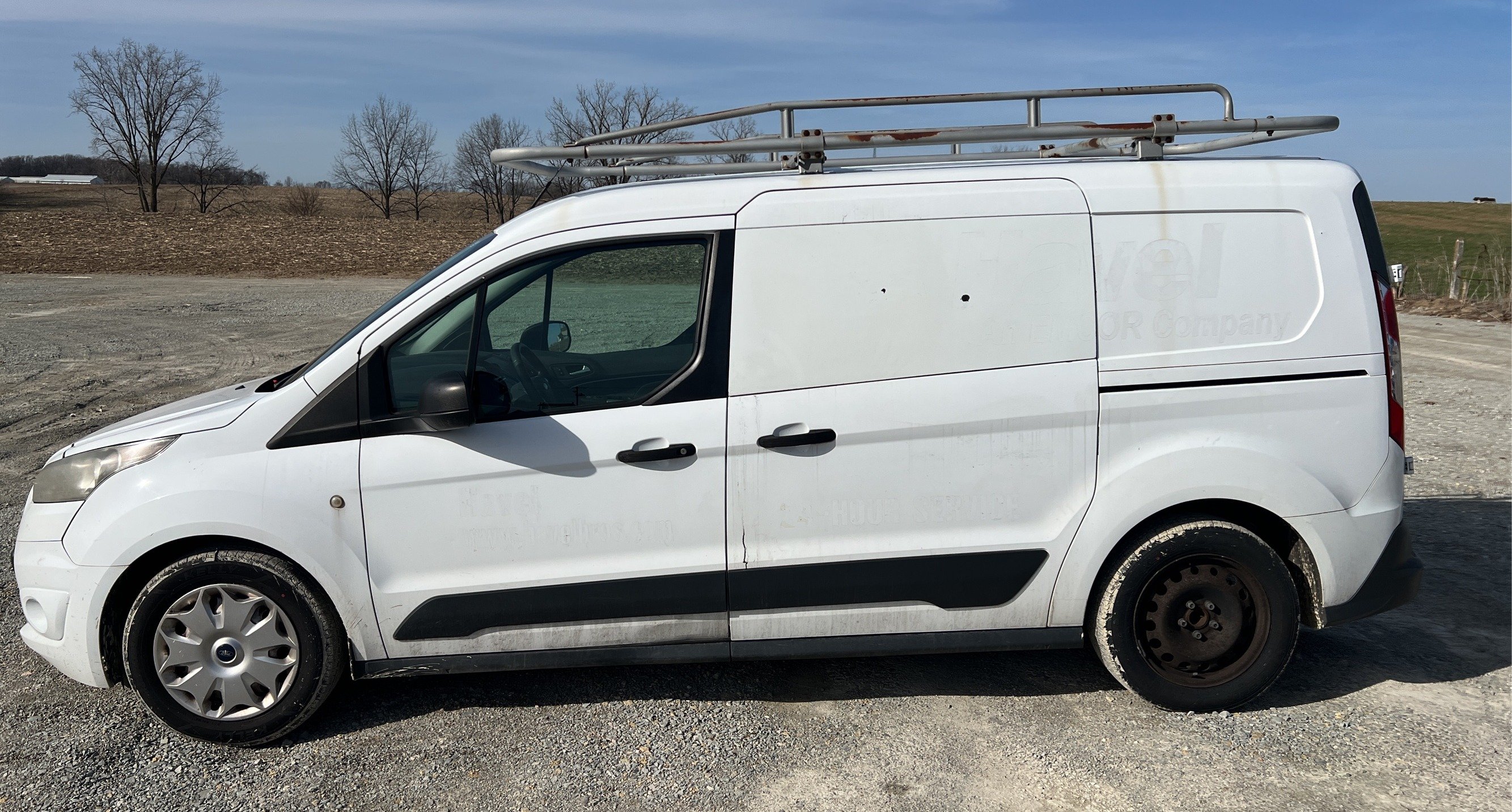 Online Bidding Available!