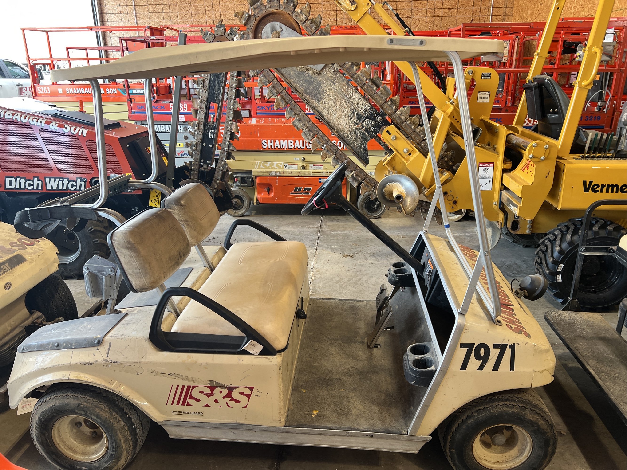 Online Bidding Available!