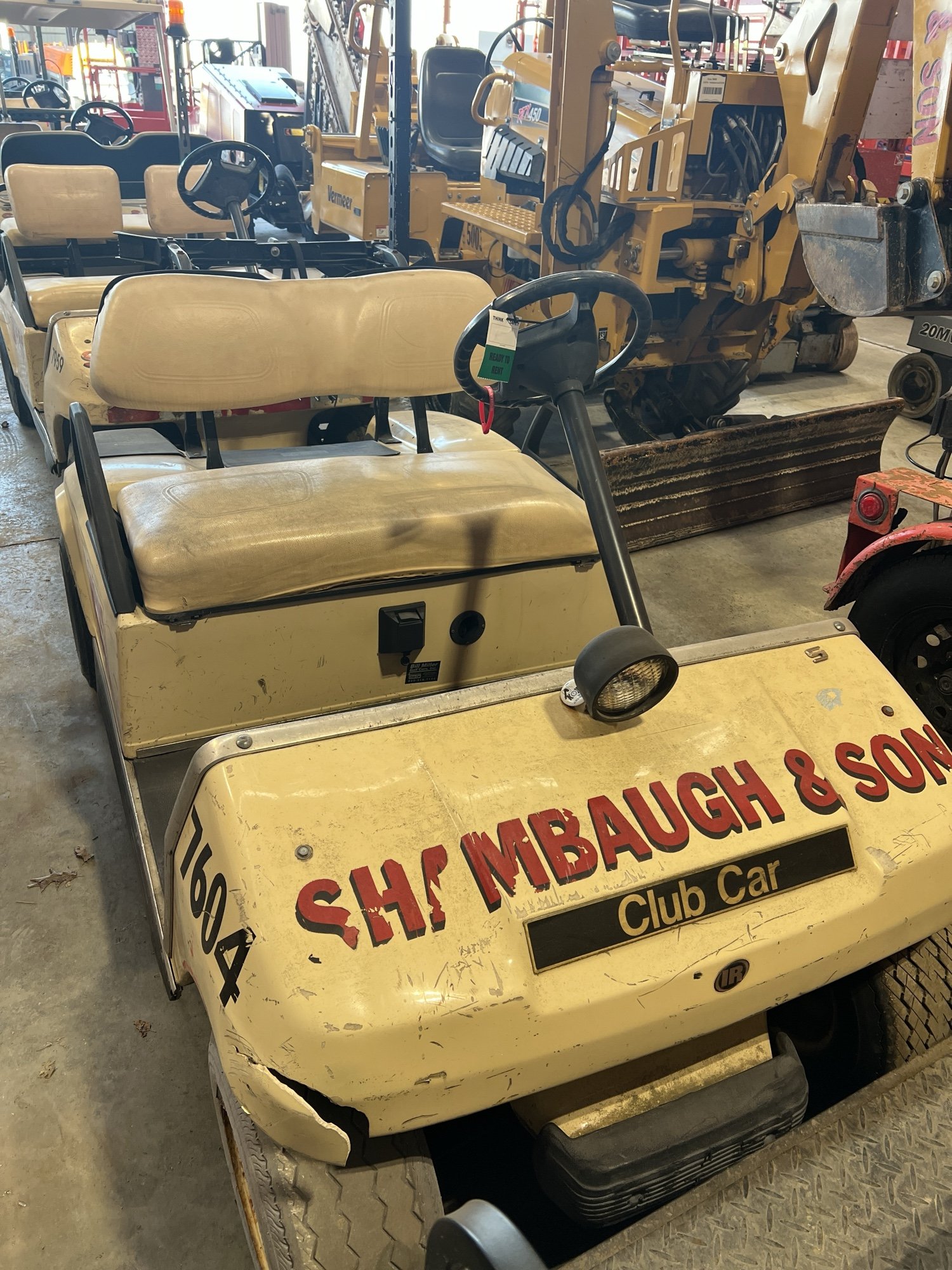 Online Bidding Available!