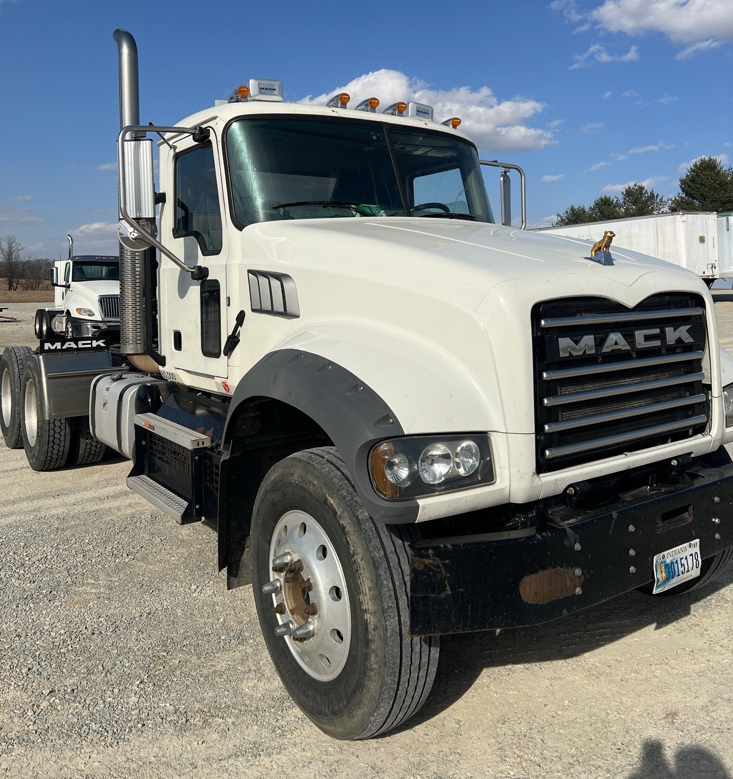 Online Bidding Available!