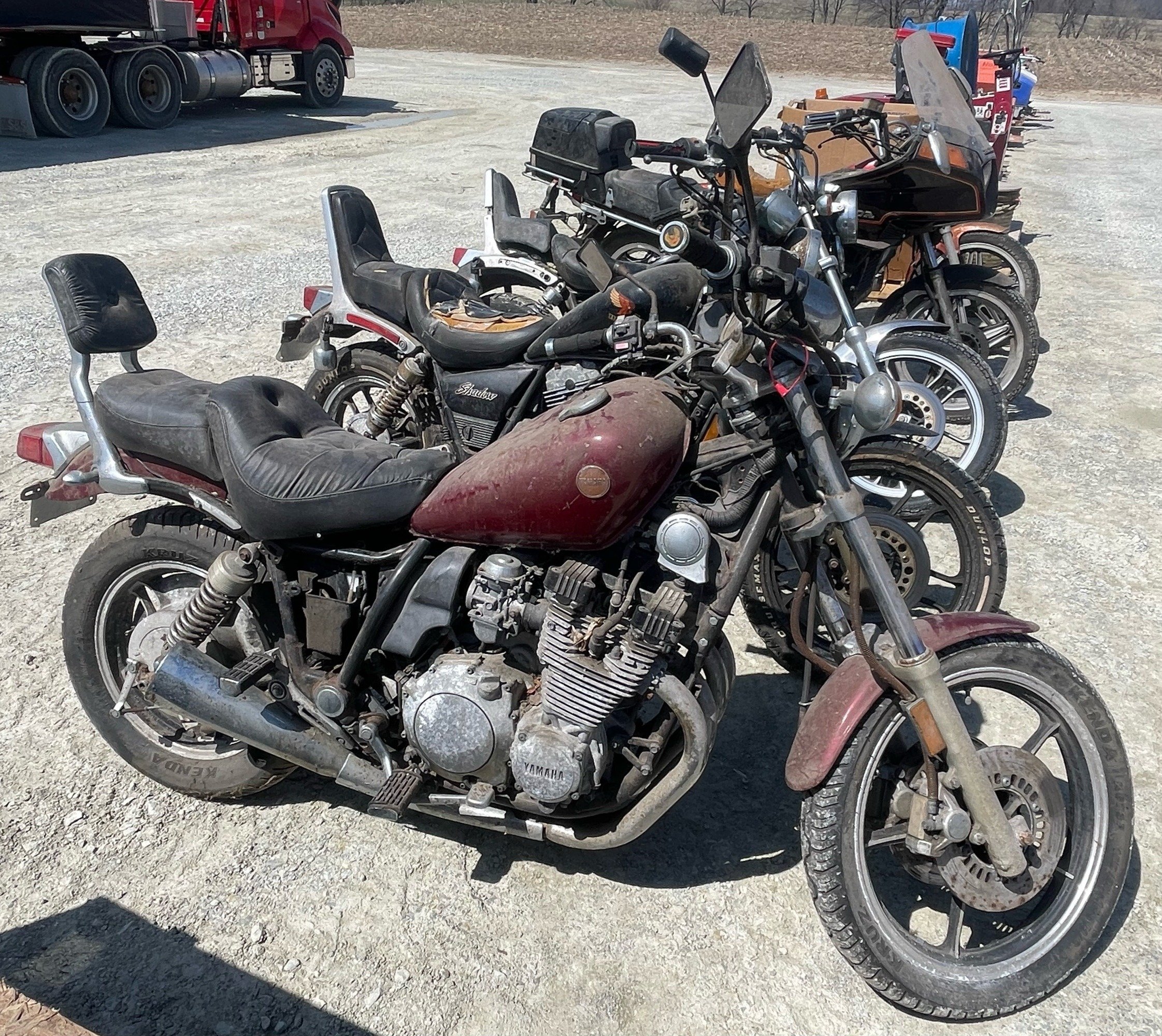 Online Bidding Available!