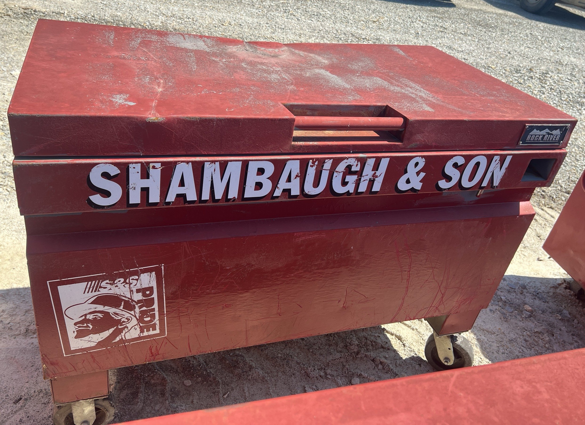 Online Bidding Available!