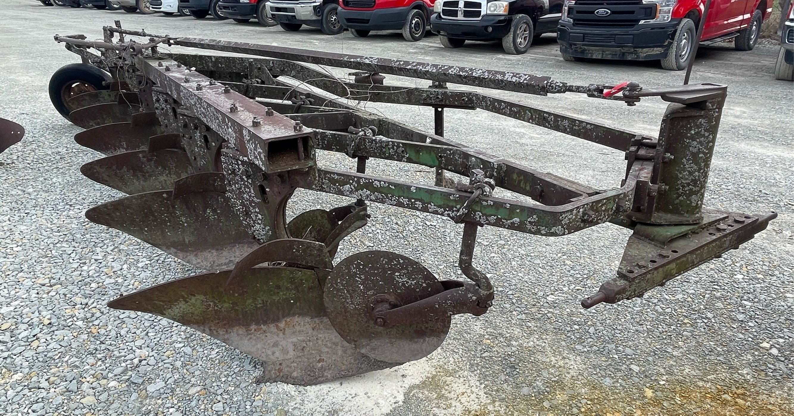 Online Bidding Available!