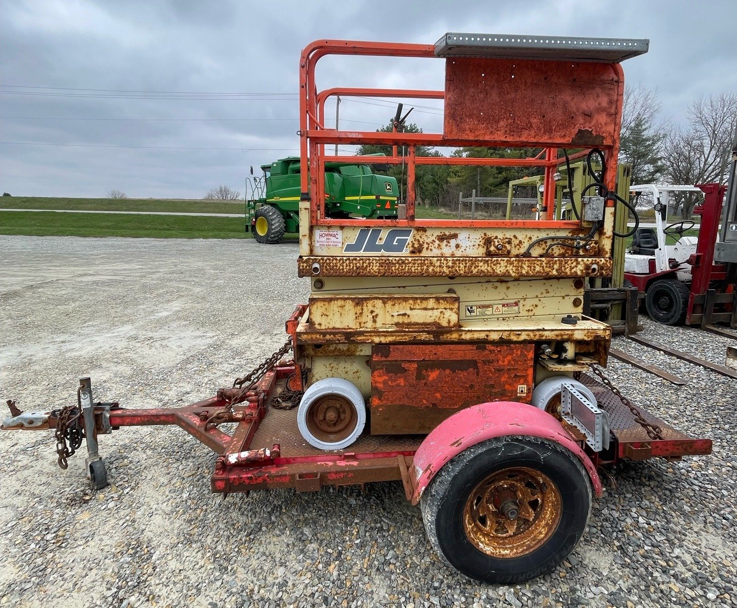 Online Bidding Available!