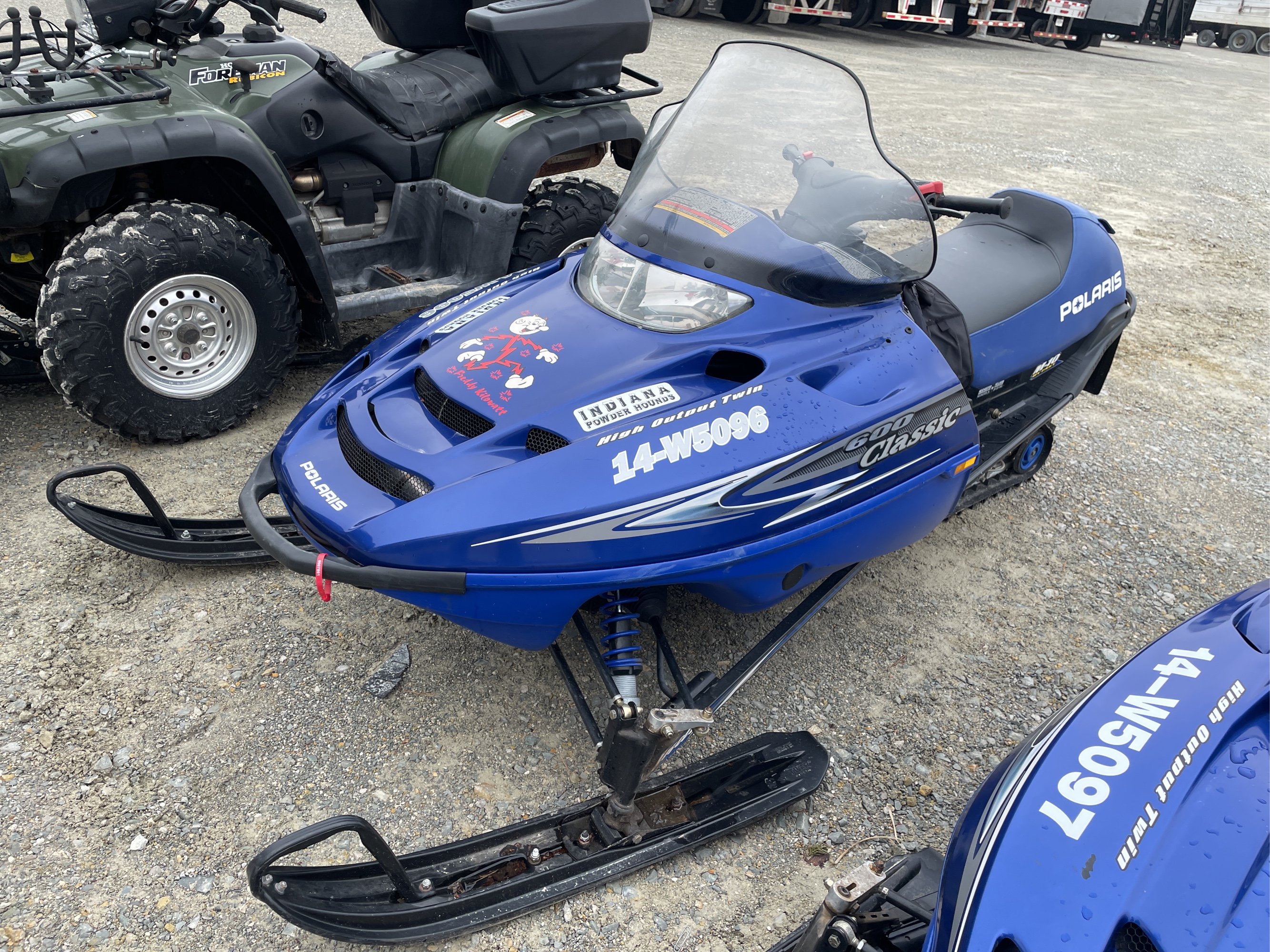 Online Bidding Available!