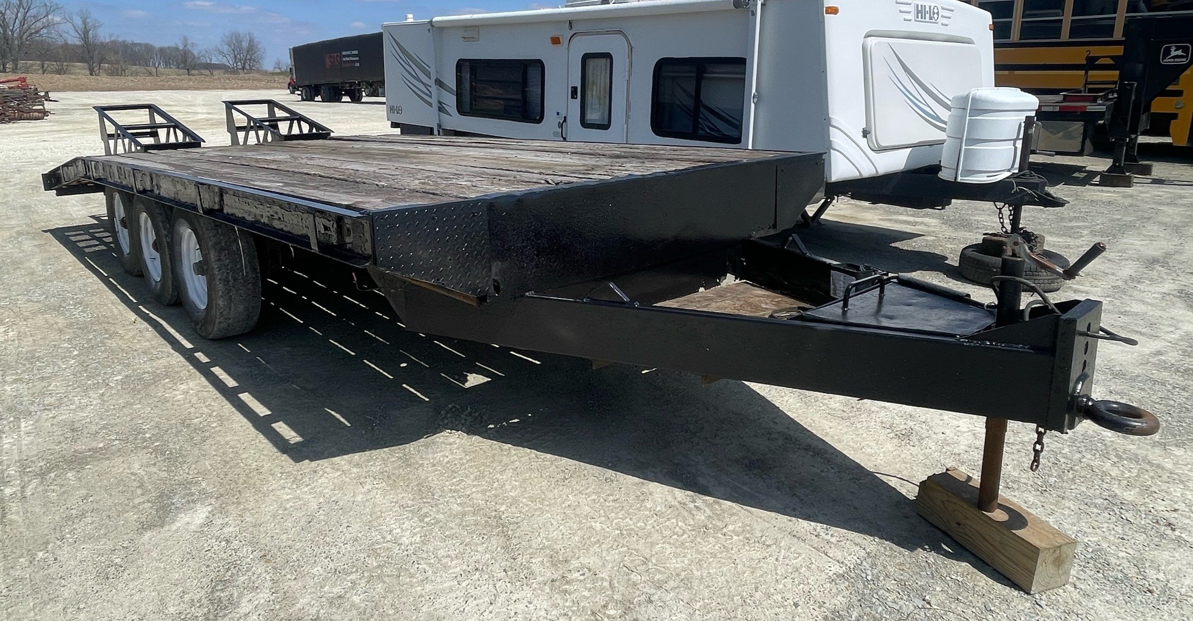 Online Bidding Available!