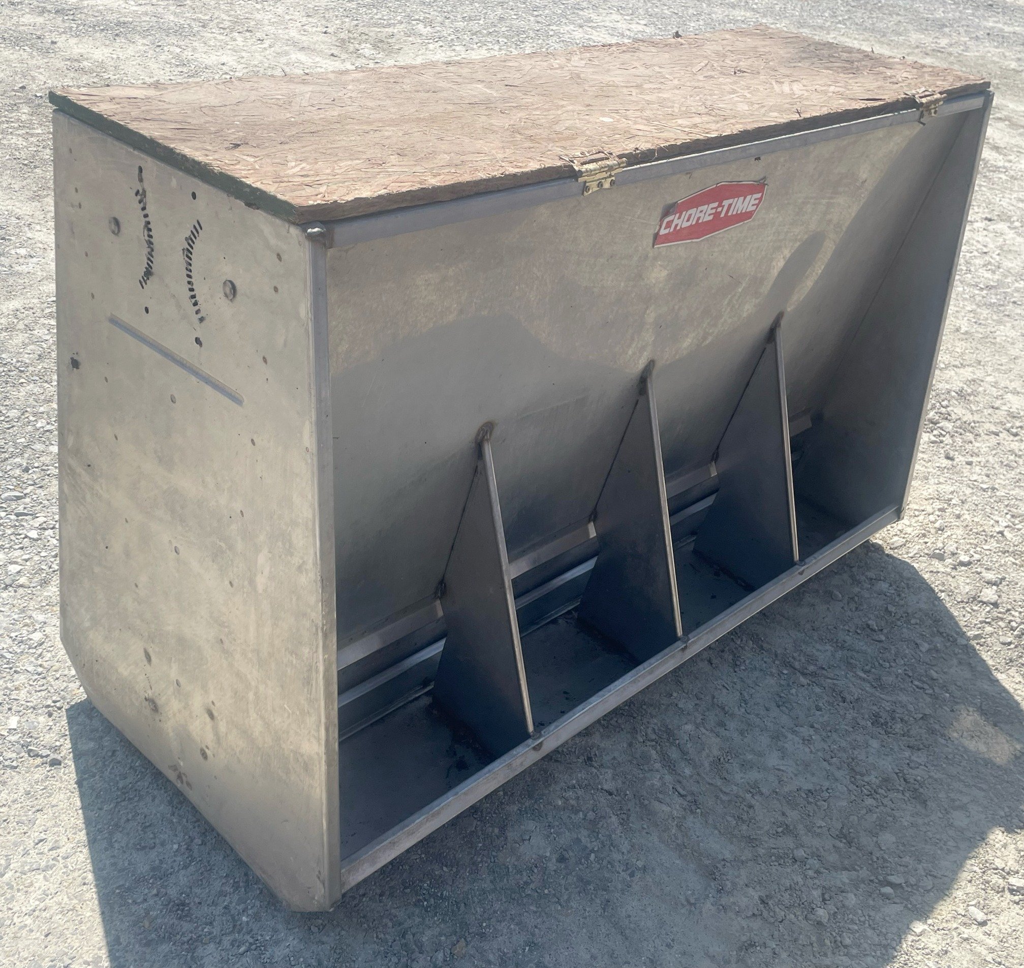 Online Bidding Available!