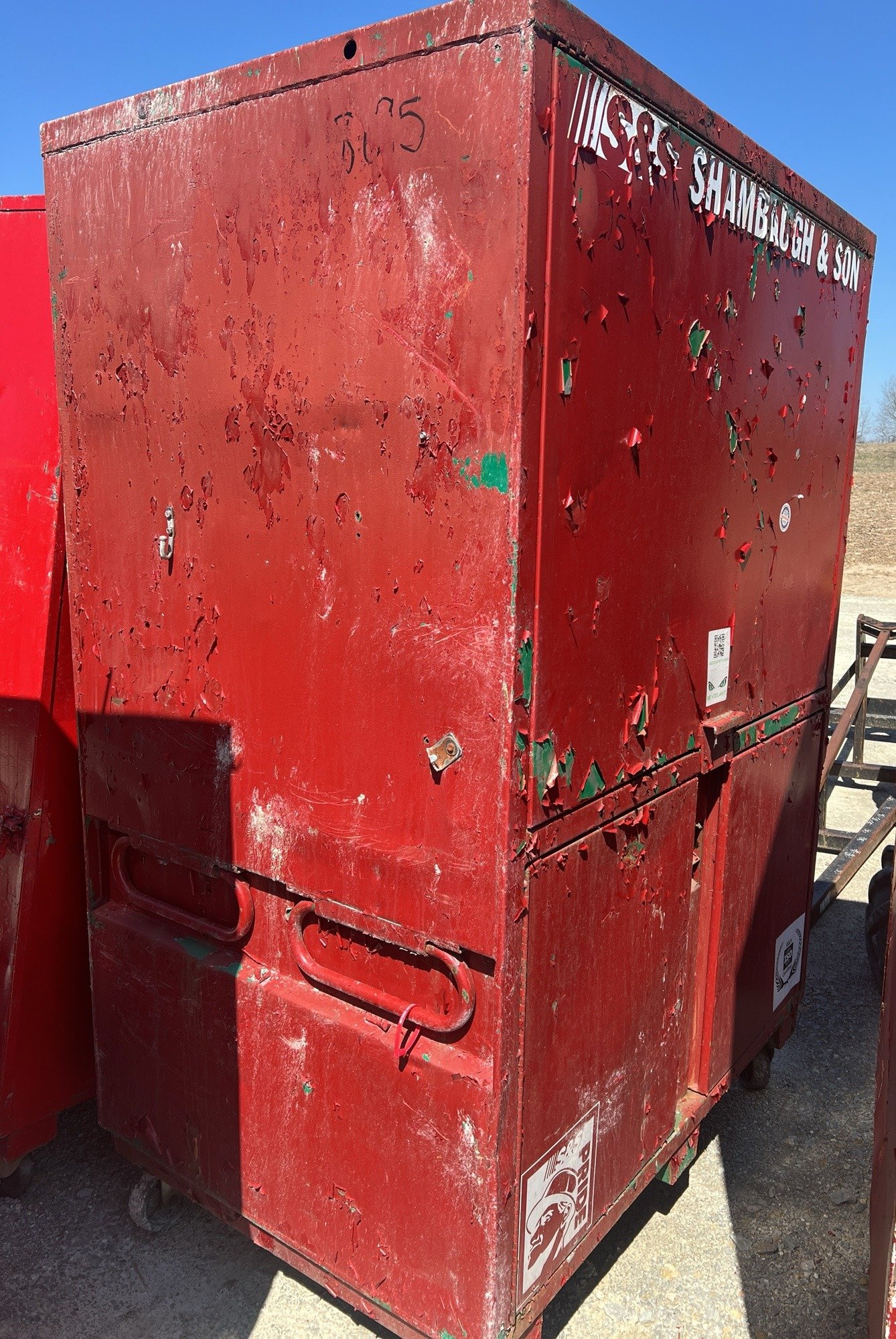 Online Bidding Available!