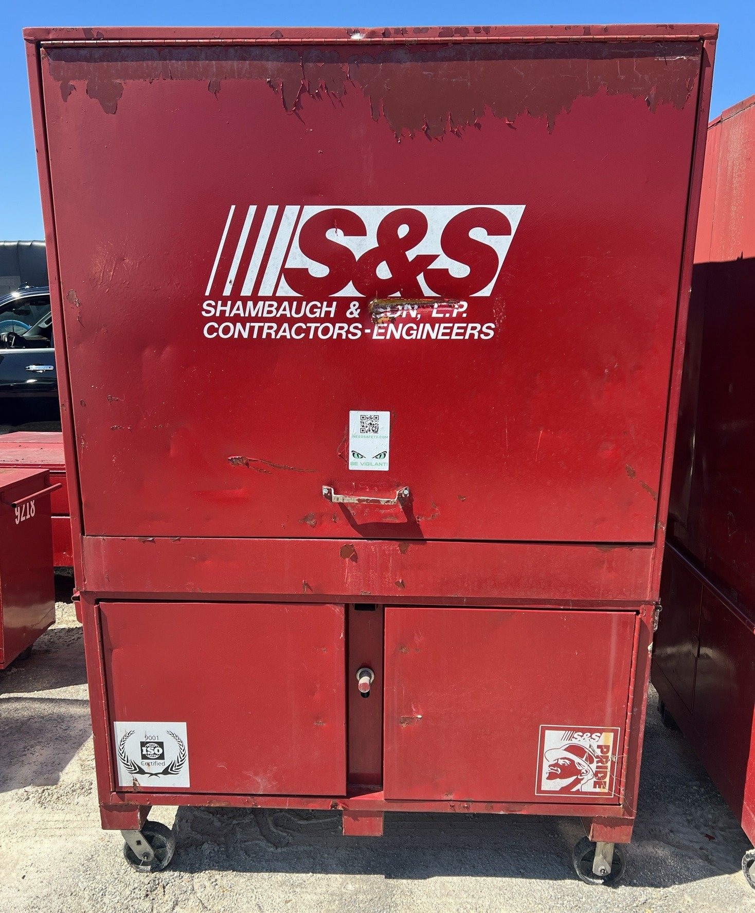 Online Bidding Available!