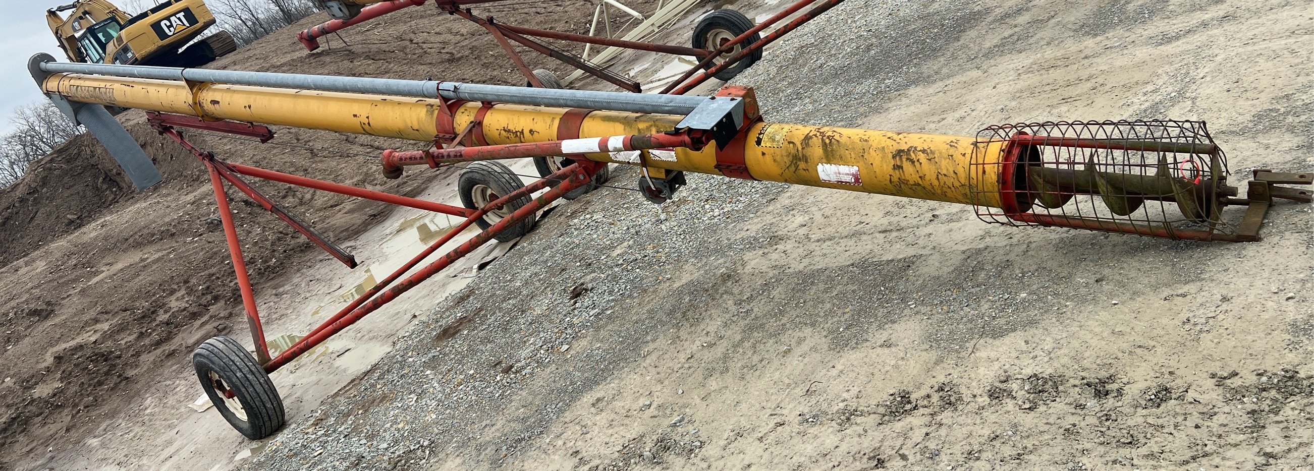 Online Bidding Available!