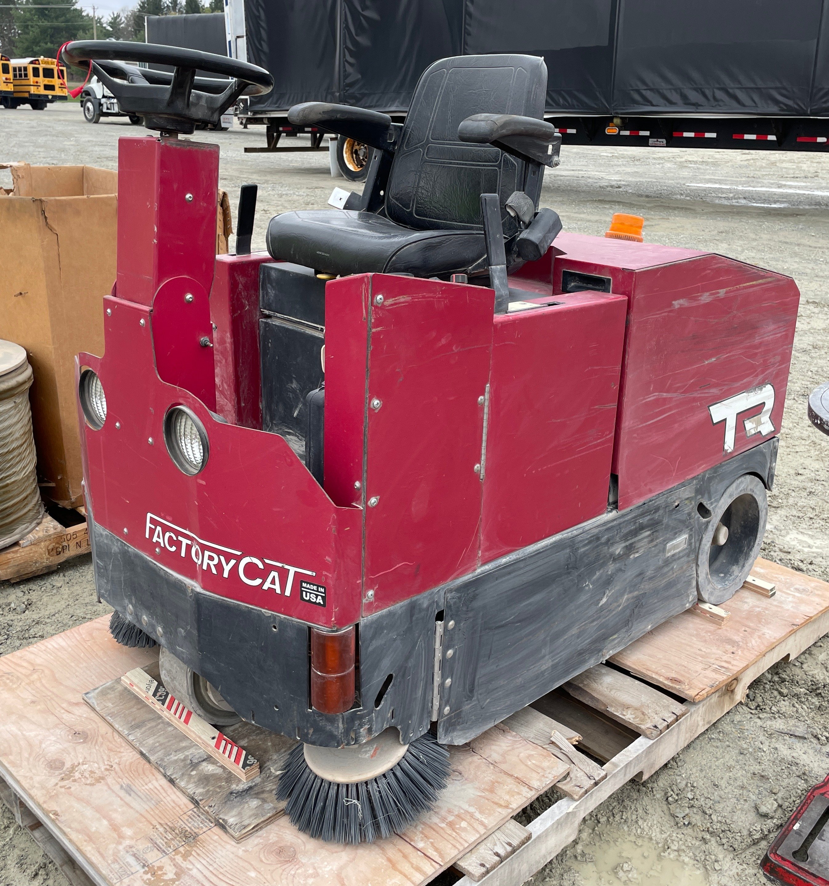 Online Bidding Available!