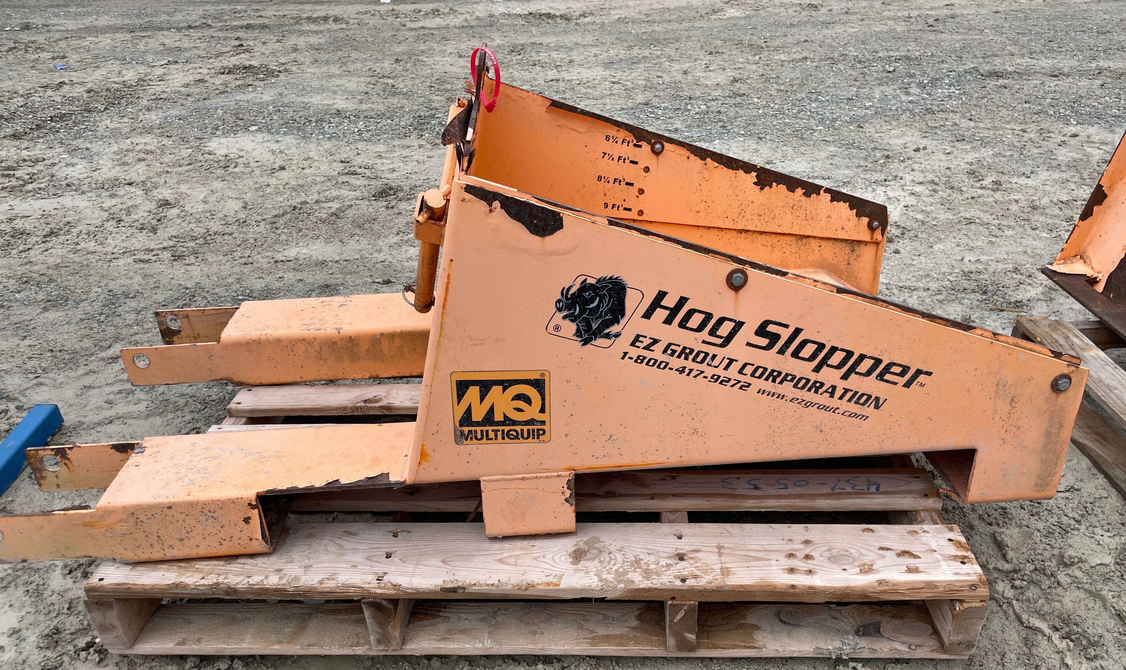 Online Bidding Available!