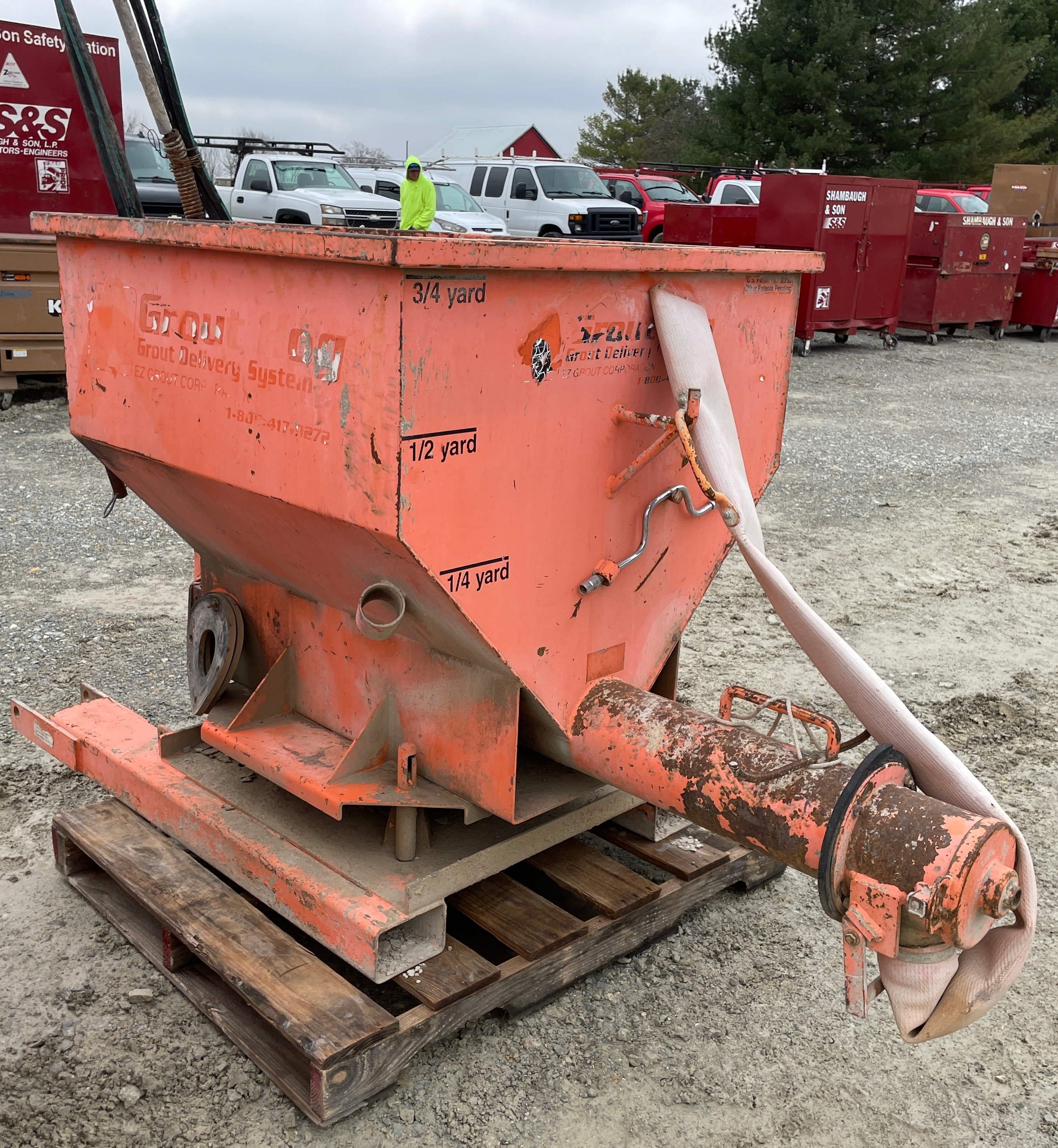 Online Bidding Available!