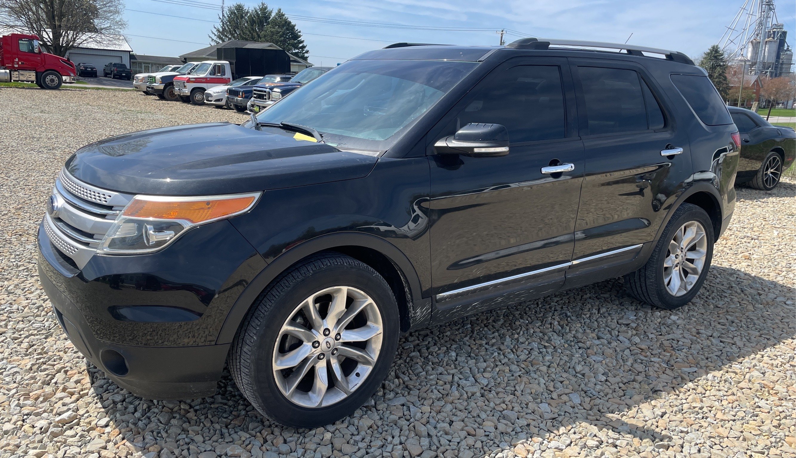 Online Bidding Available!