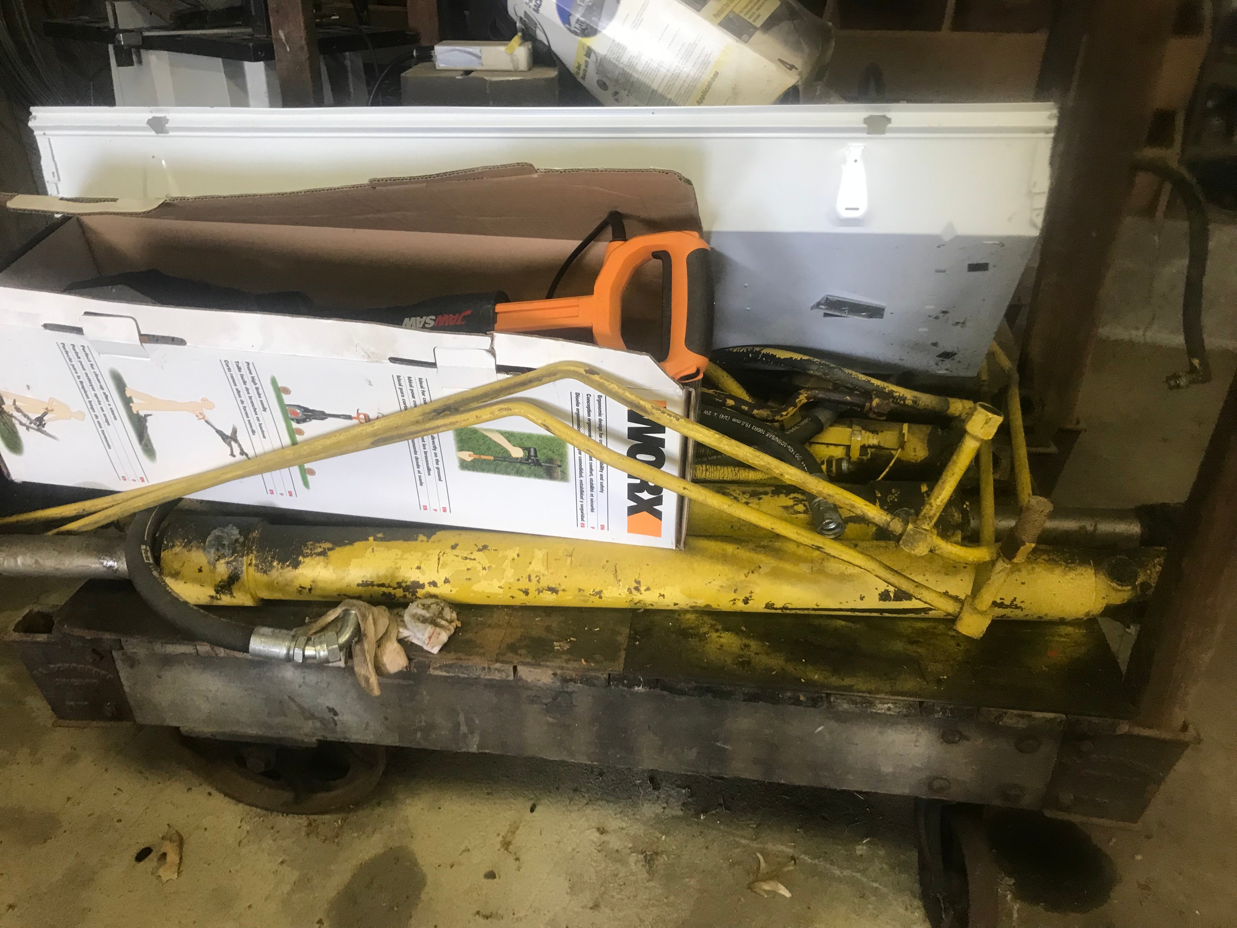 Personal Property - Tools, Equipment, Vehicles & More!