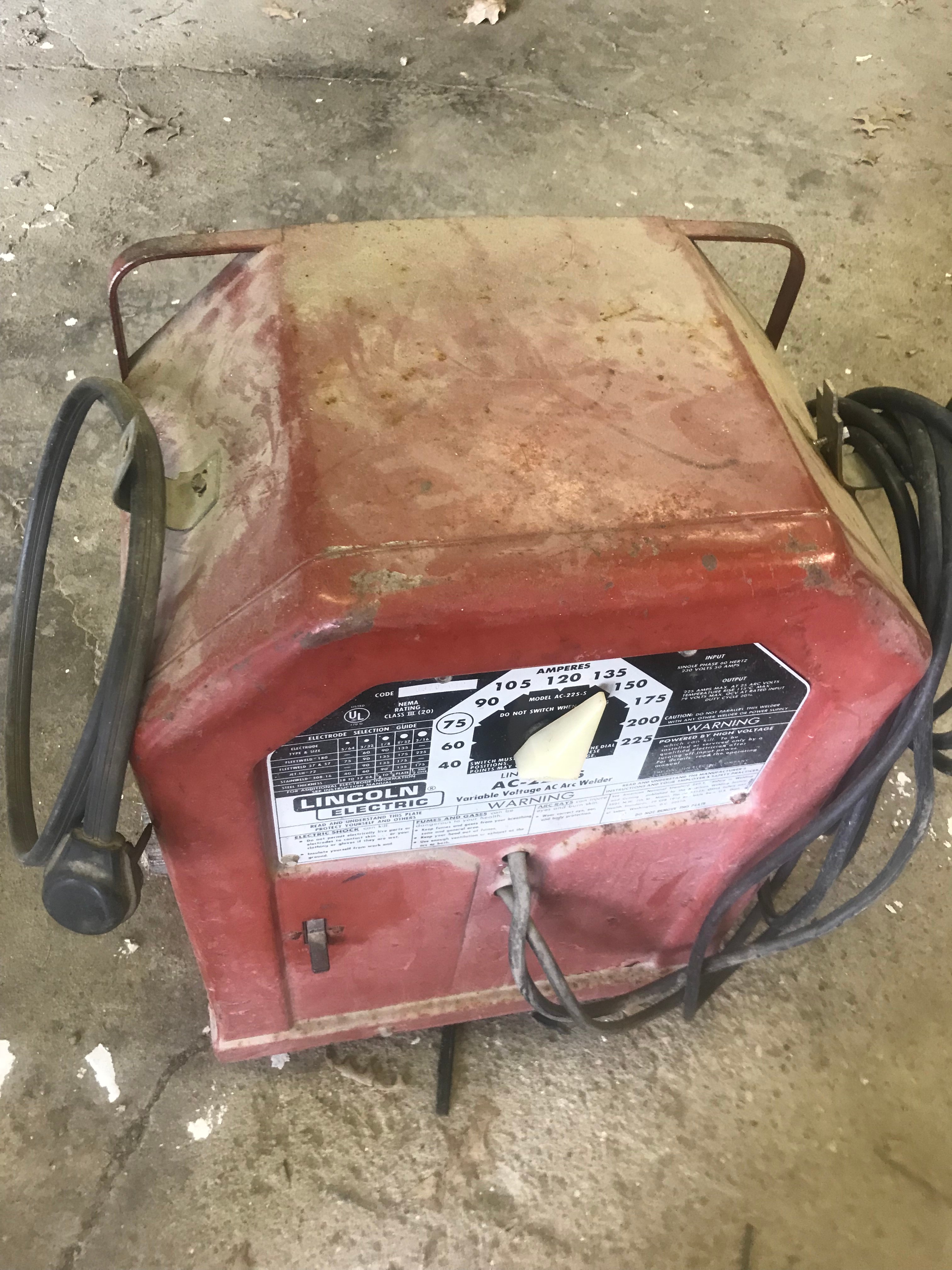 Personal Property - Tools, Equipment, Vehicles & More!