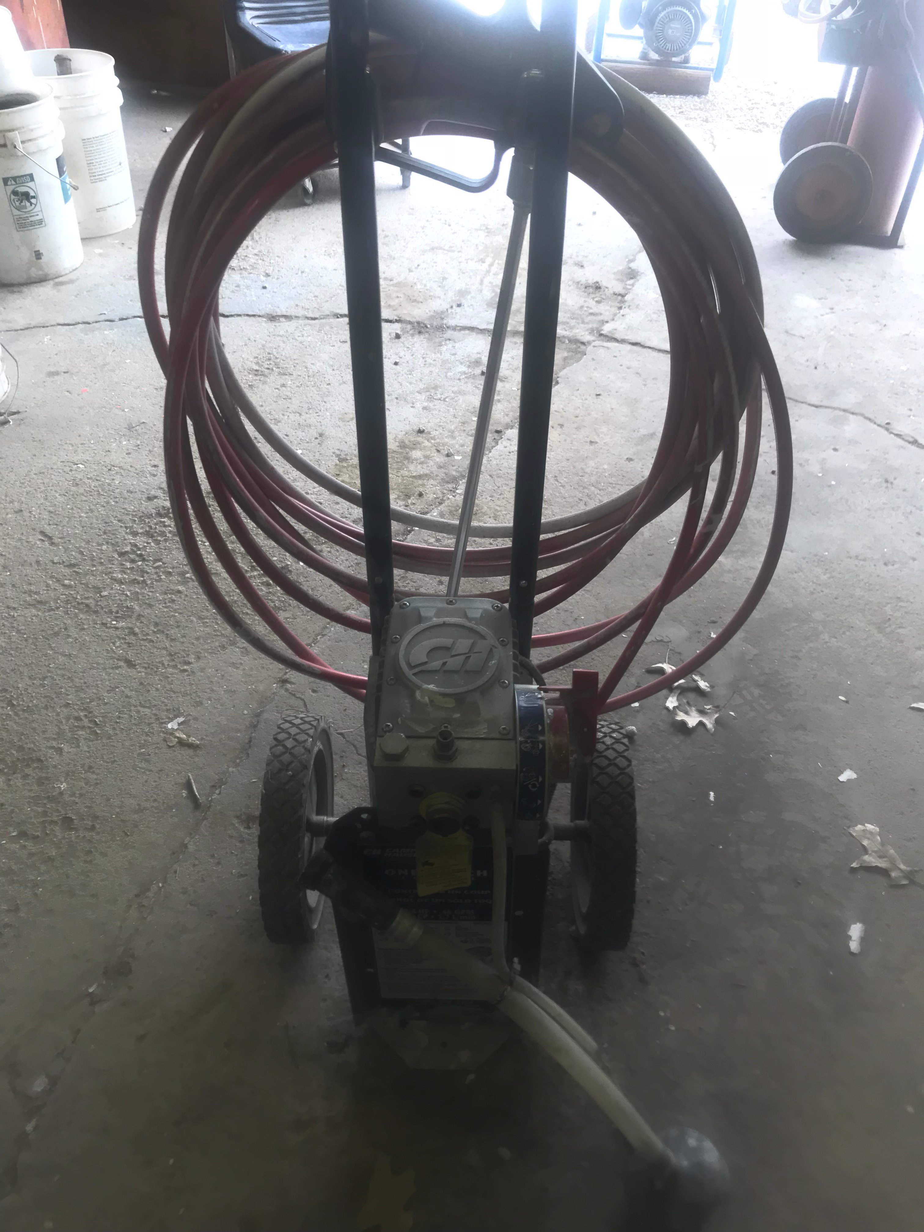 Personal Property - Tools, Equipment, Vehicles & More!