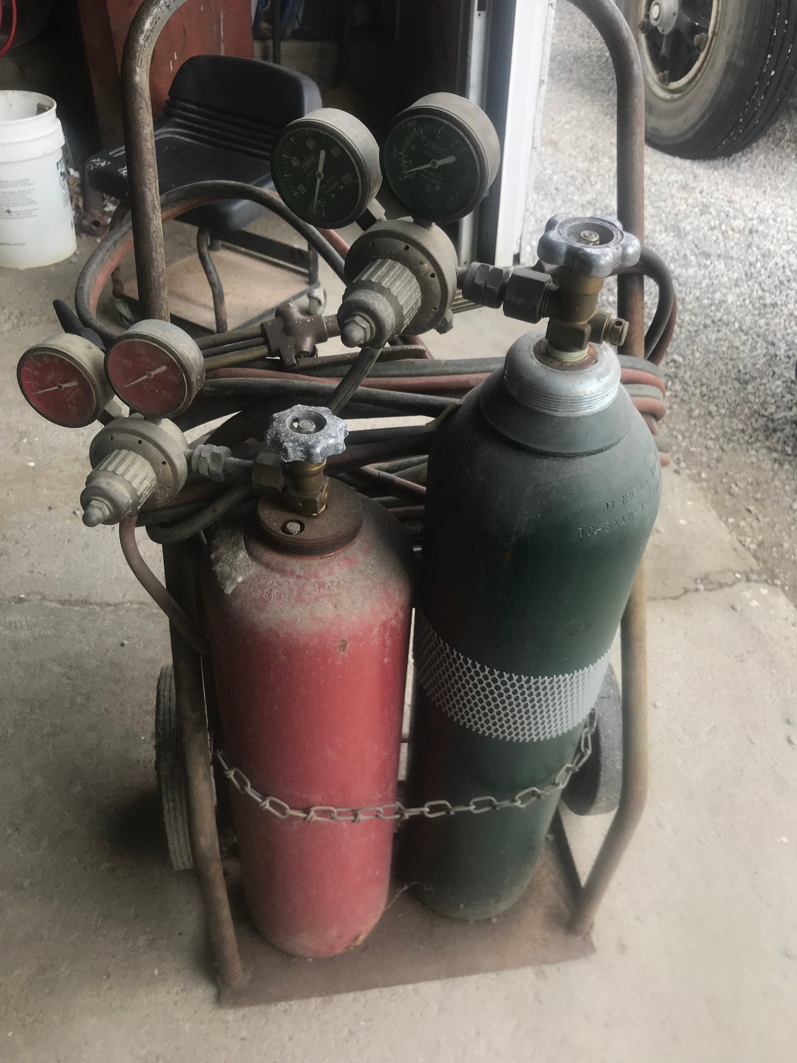 Personal Property - Tools, Equipment, Vehicles & More!