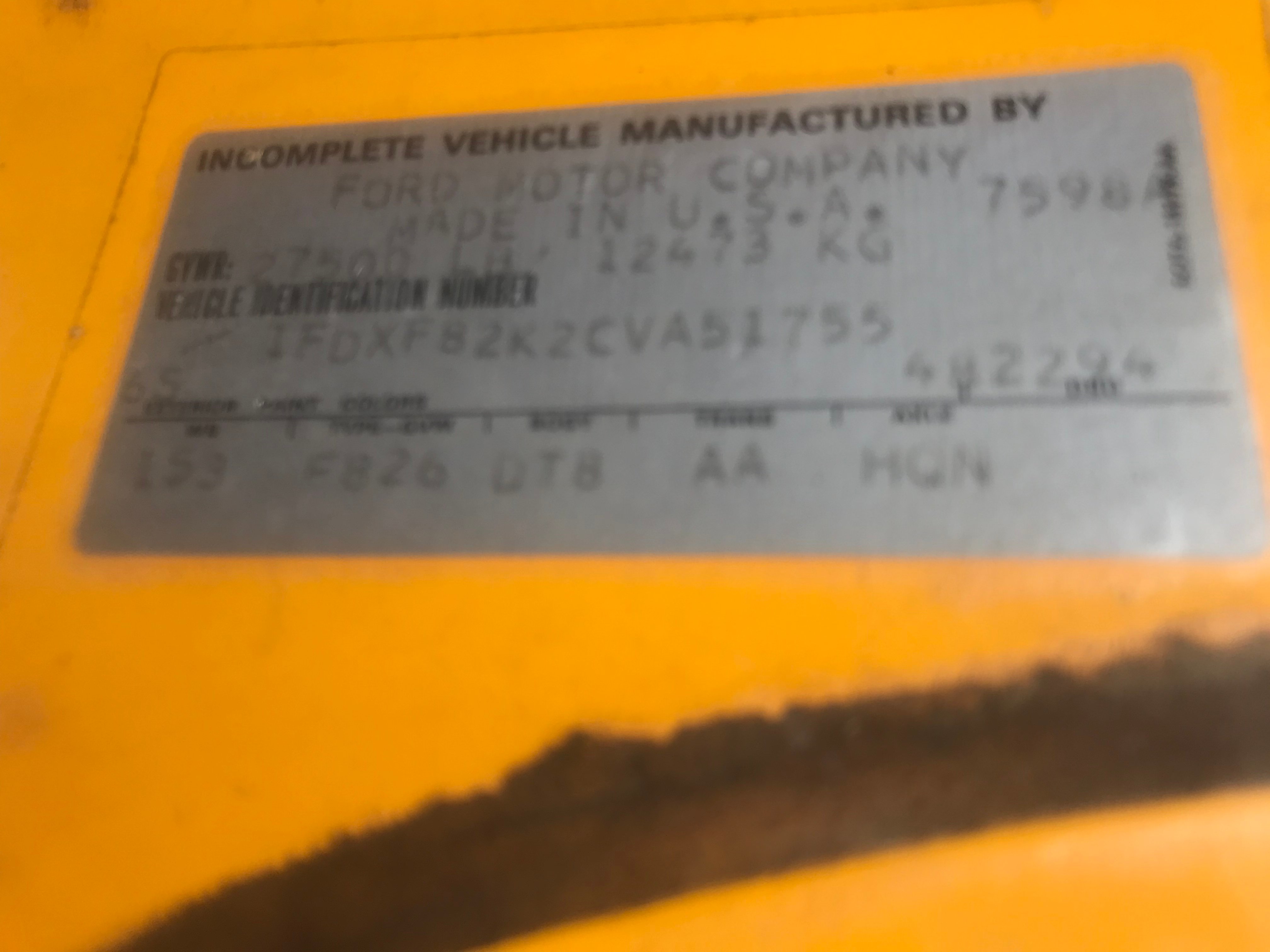 Personal Property - Tools, Equipment, Vehicles & More!