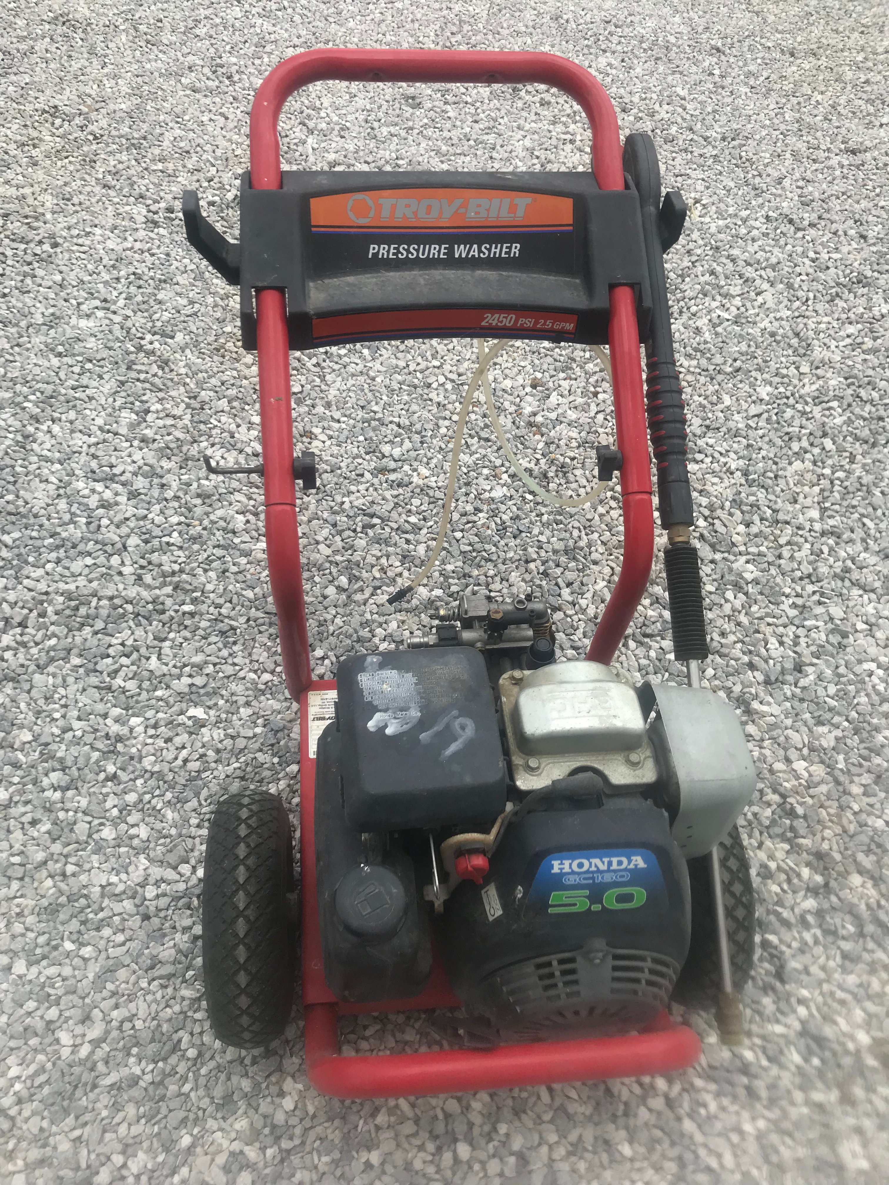 Personal Property - Tools, Equipment, Vehicles & More!