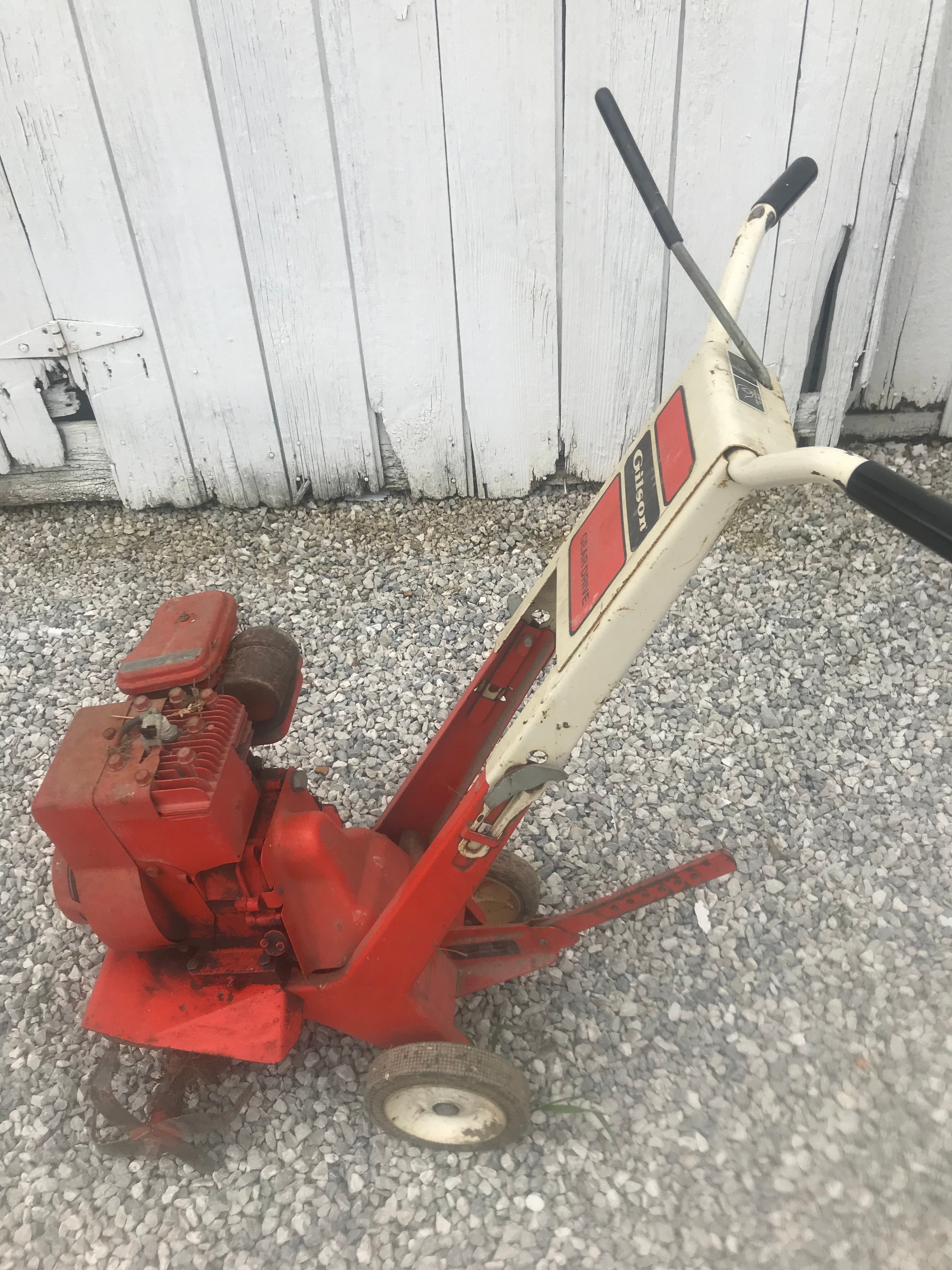 Personal Property - Tools, Equipment, Vehicles & More!