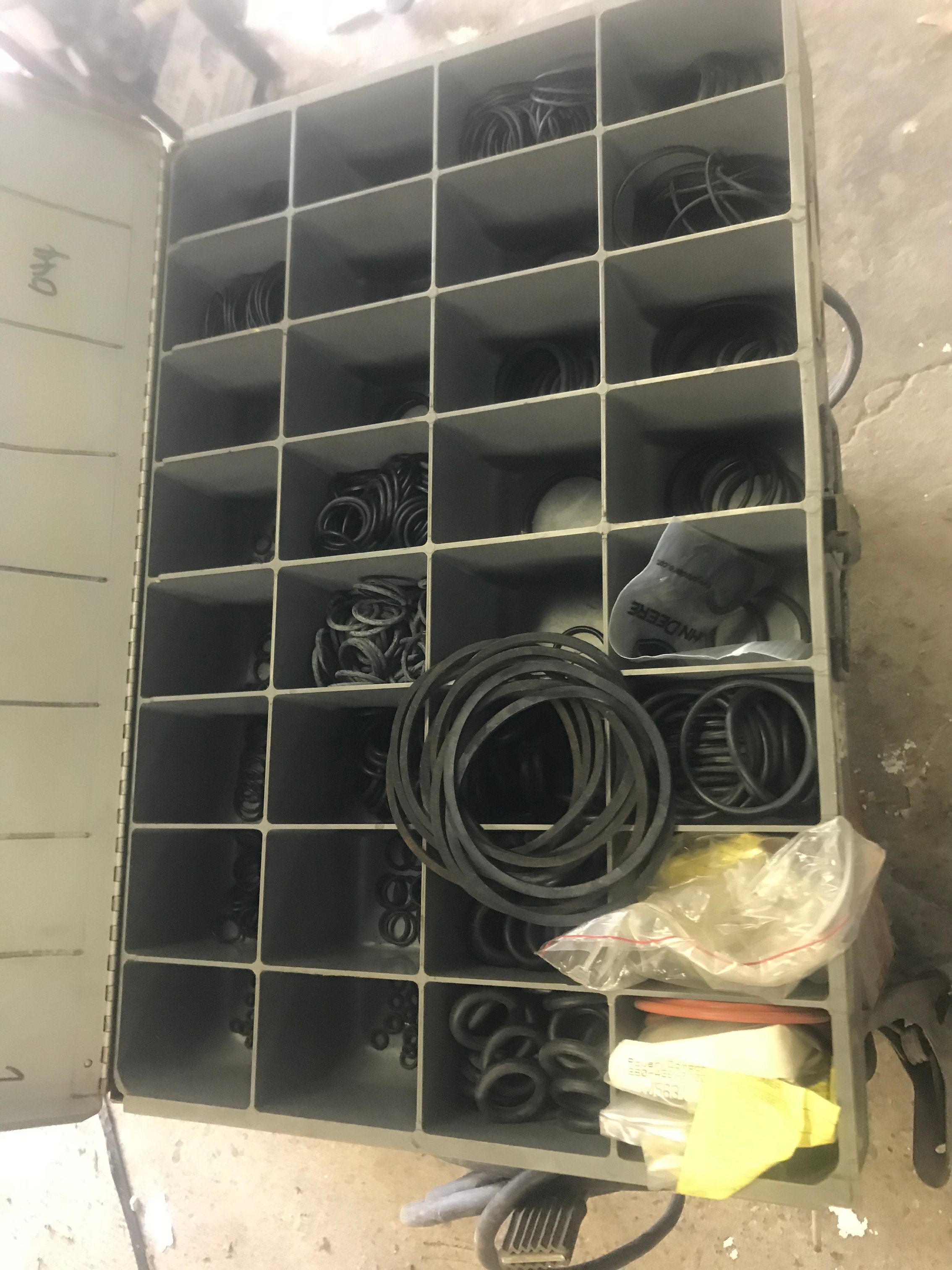 Personal Property - Tools, Equipment, Vehicles & More!