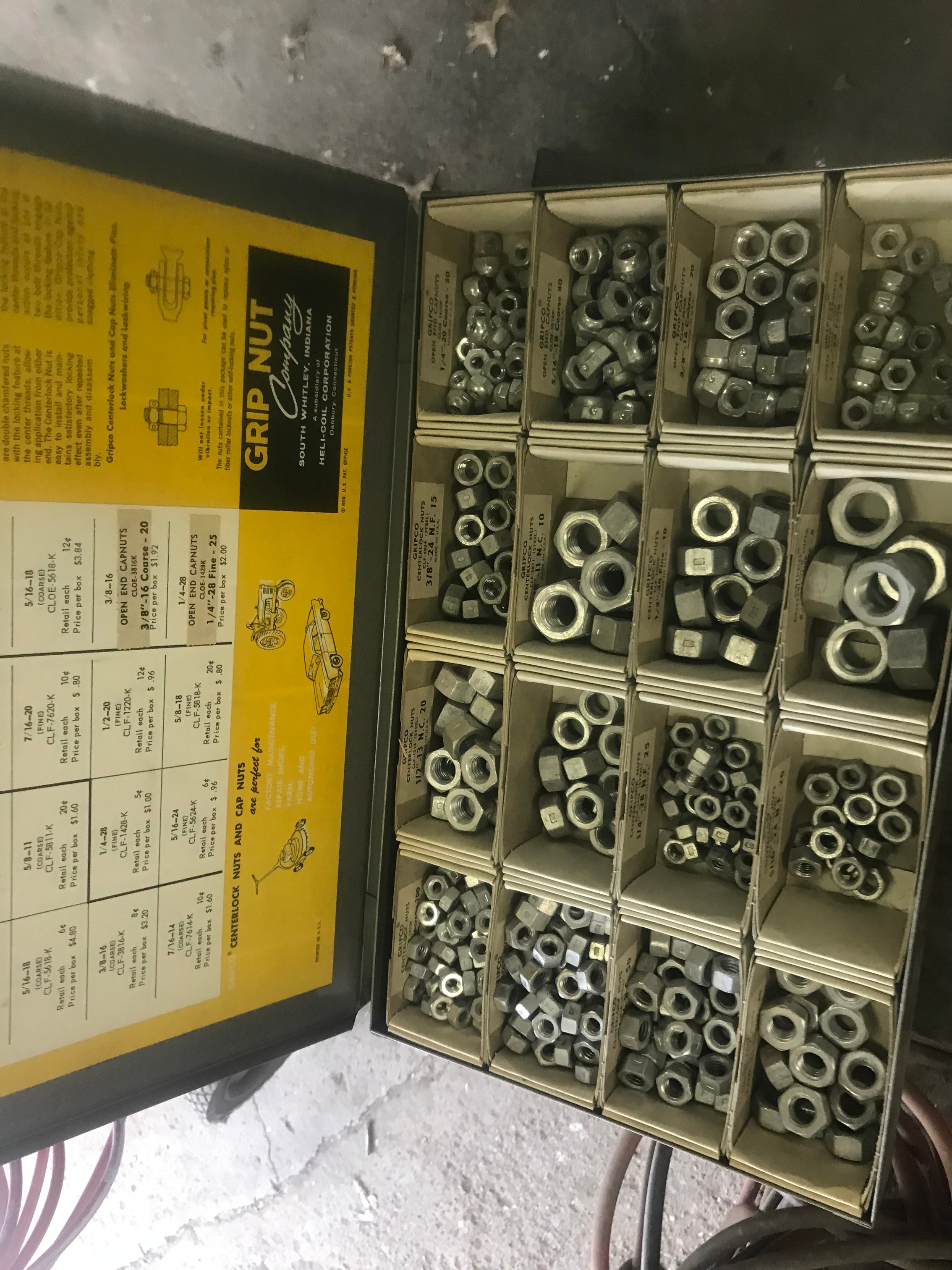 Personal Property - Tools, Equipment, Vehicles & More!