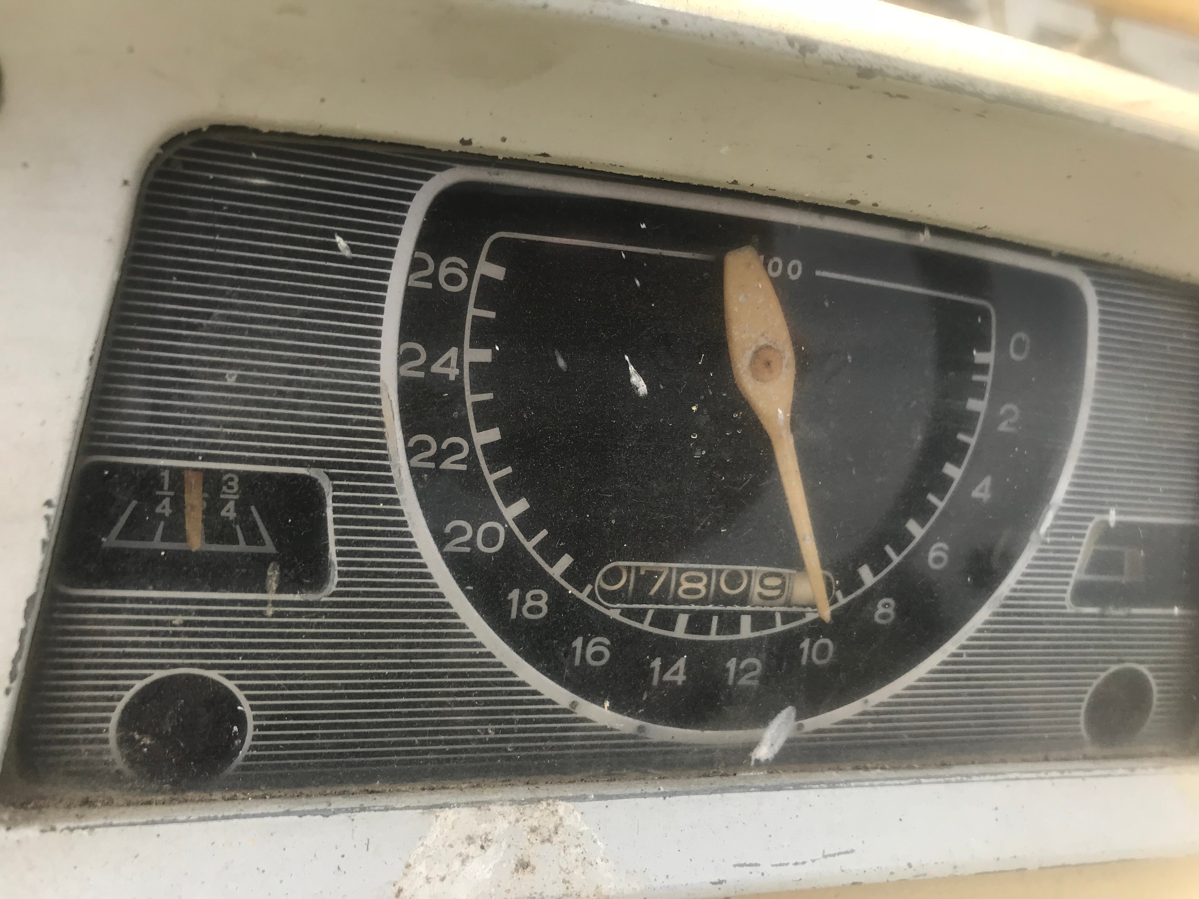 Personal Property - Tools, Equipment, Vehicles & More!