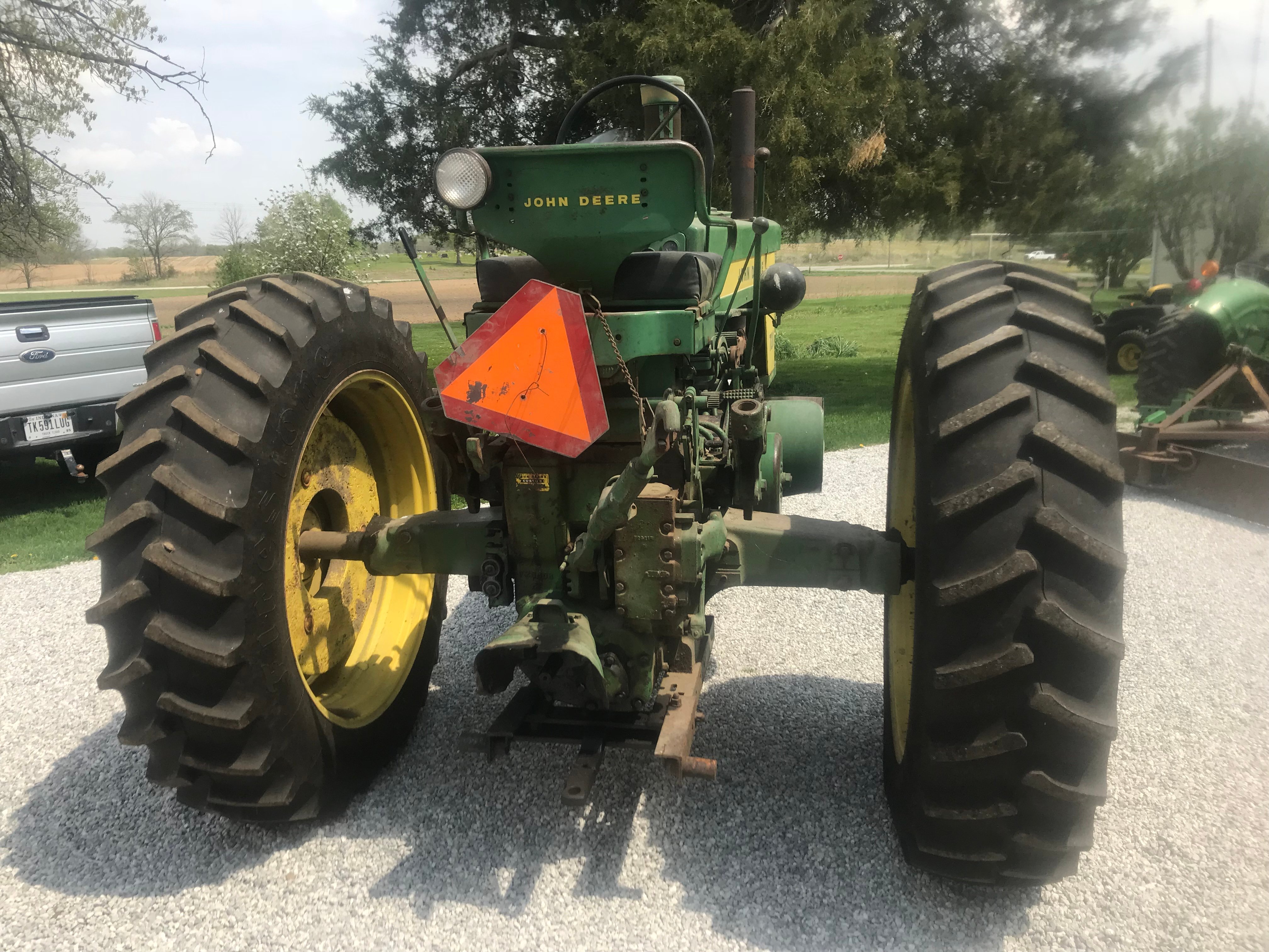 Personal Property - Tools, Equipment, Vehicles & More!