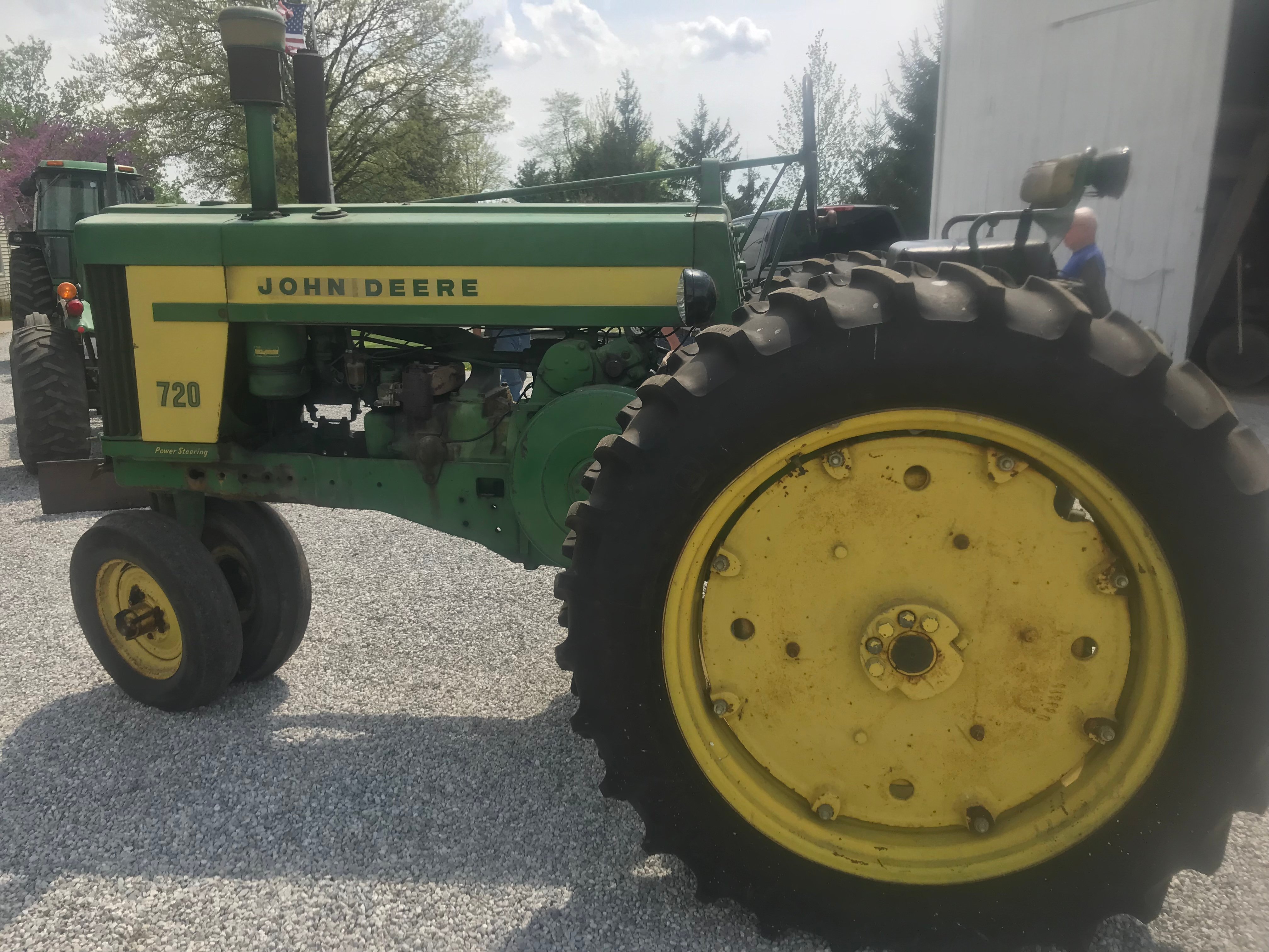 Personal Property - Tools, Equipment, Vehicles & More!