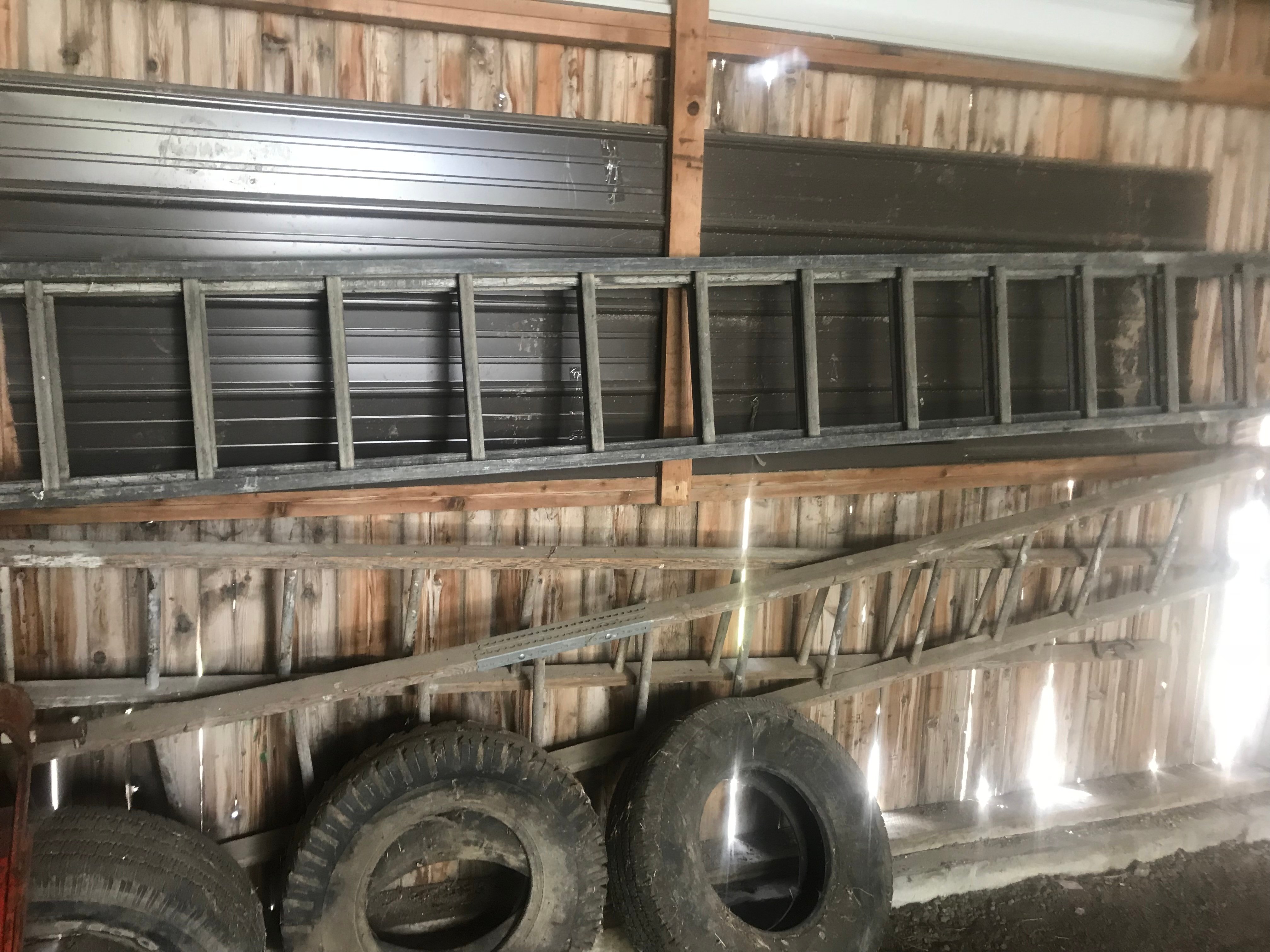 Personal Property - Tools, Equipment, Vehicles & More!