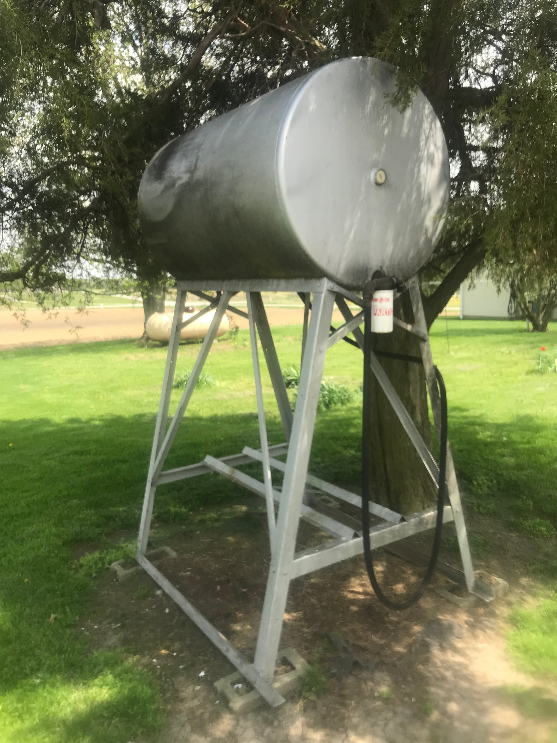 Personal Property - Tools, Equipment, Vehicles & More!