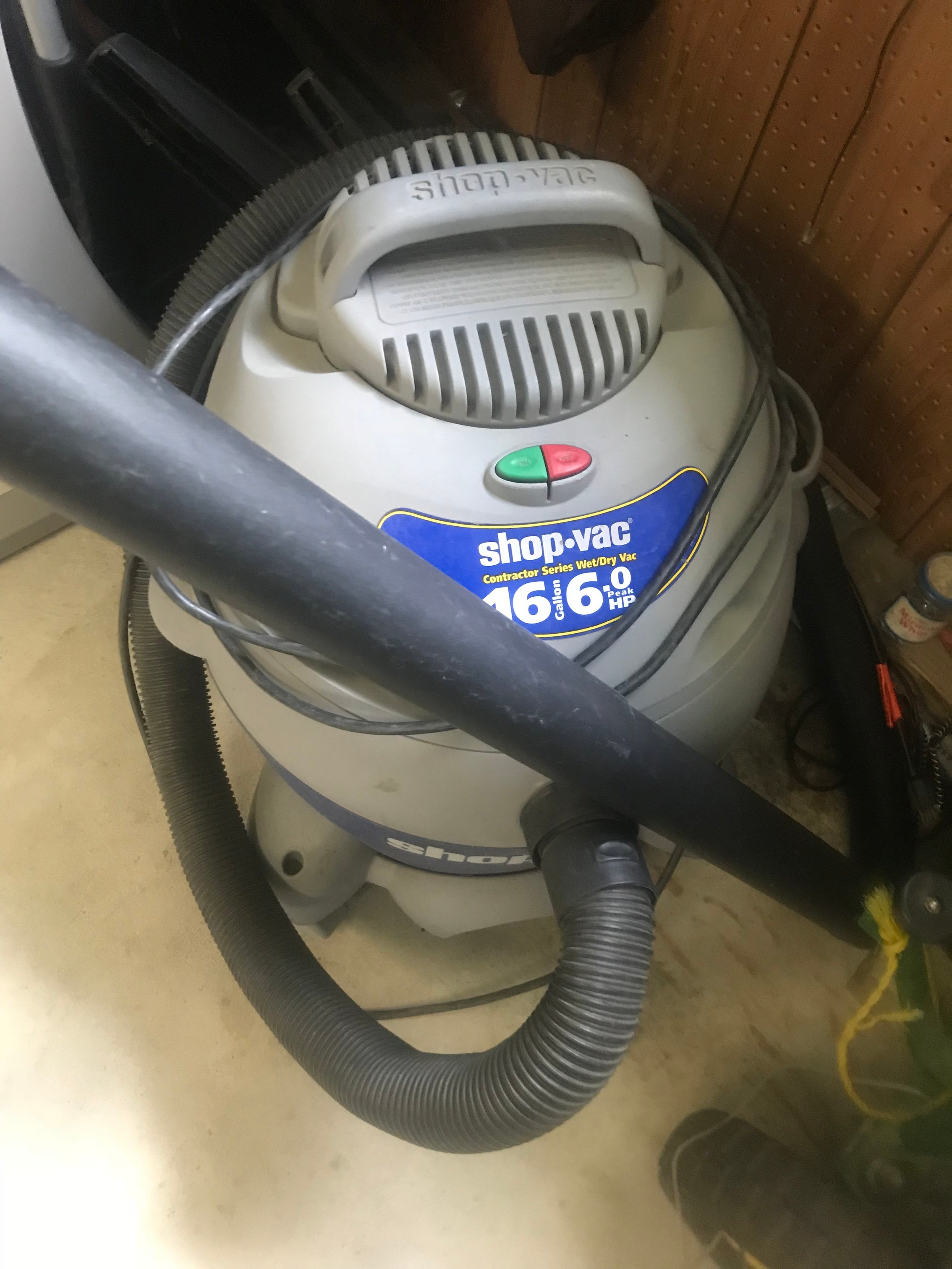 Personal Property - Tools, Equipment, Vehicles & More!