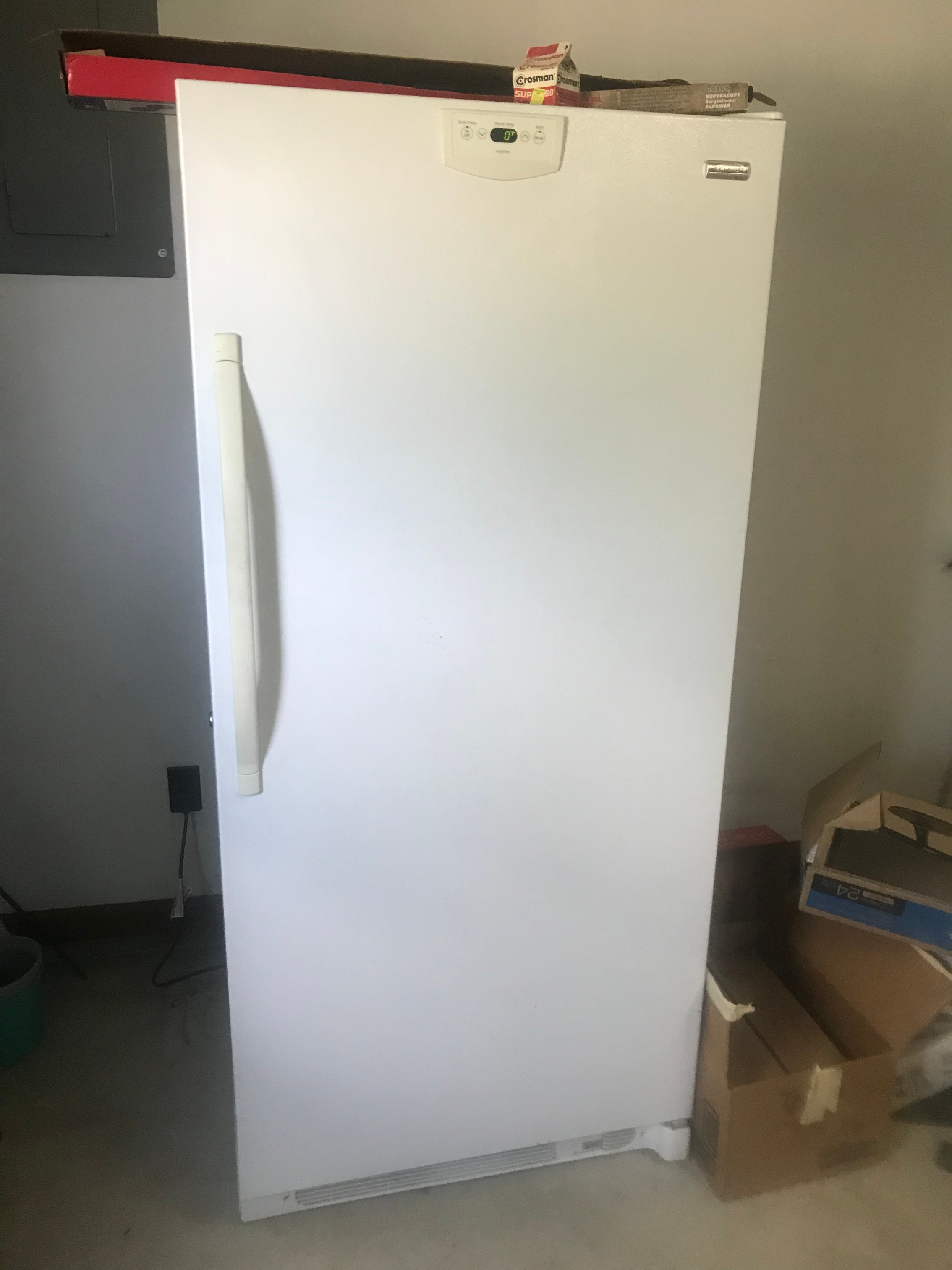 Personal Property - Tools, Equipment, Vehicles & More!